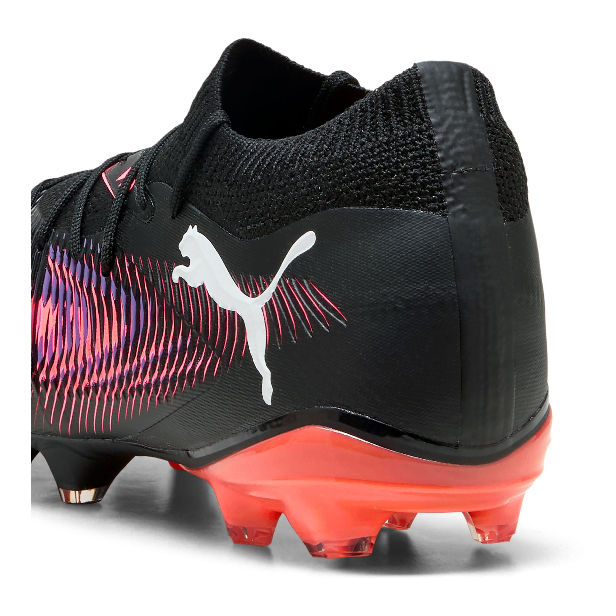 Puma Future 8 Match Fg/Ag Fotbollsskor - 4