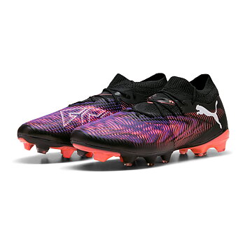 Puma Future 8 Match Fg/Ag Fotbollsskor