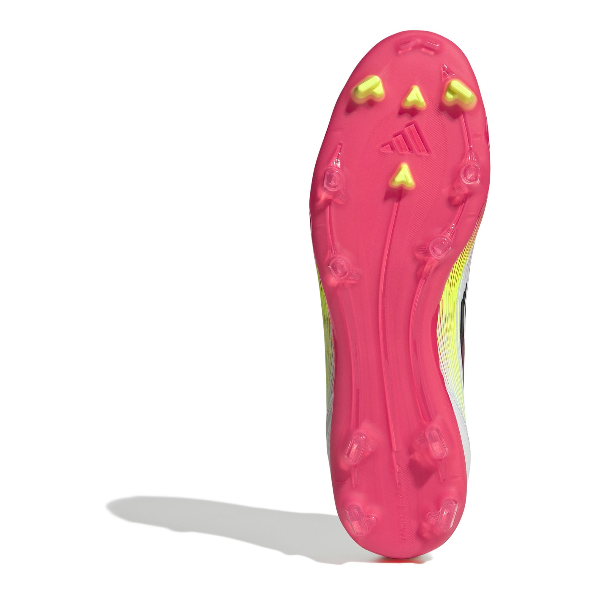 Adidas F50 League Fg/Mg Mid Fotbollsskor - 4