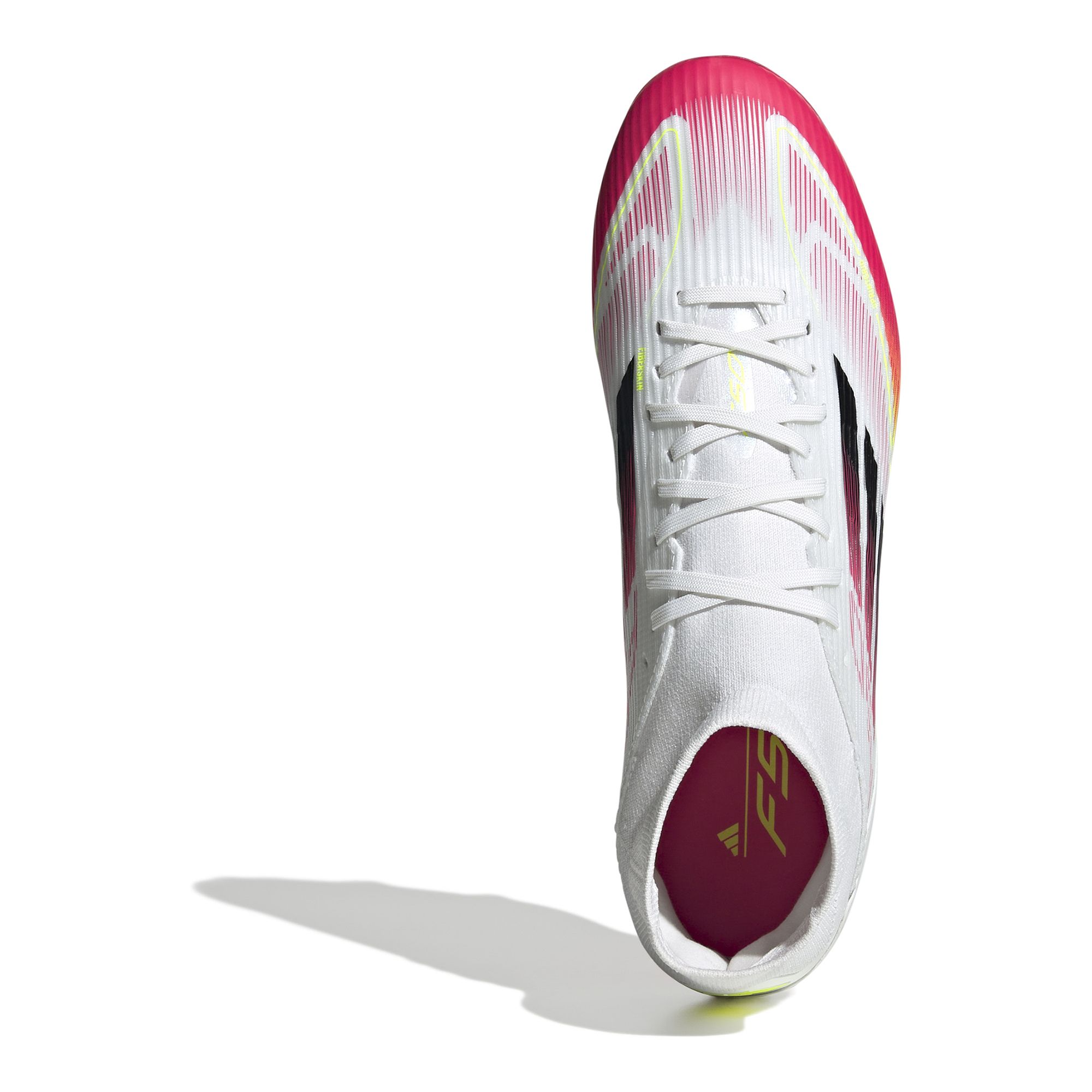 Adidas F50 League Fg/Mg Mid Fotbollsskor - 3