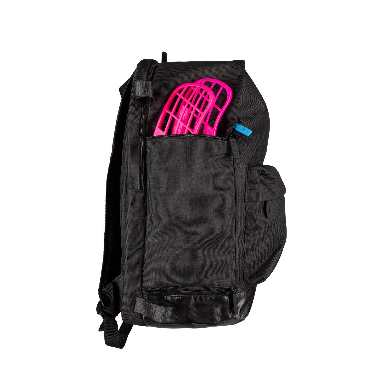 Salming Backpack med hållare för innebandyklubba (Stöpen IBK) - 3