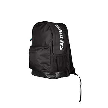 Salming Backpack med hållare för innebandyklubba (Stöpen IBK)