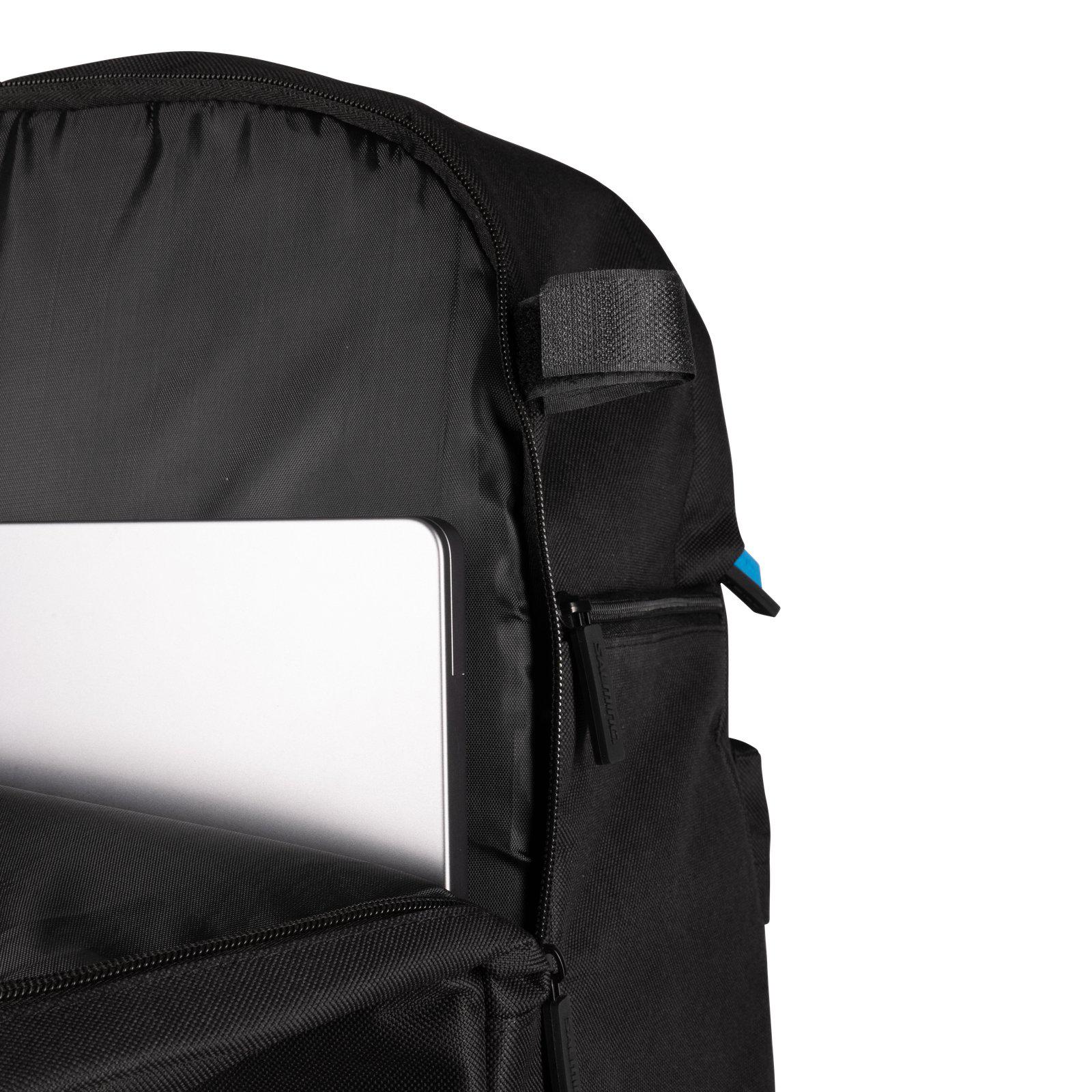 Salming Backpack med hållare för innebandyklubba (Stöpen IBK) - 4