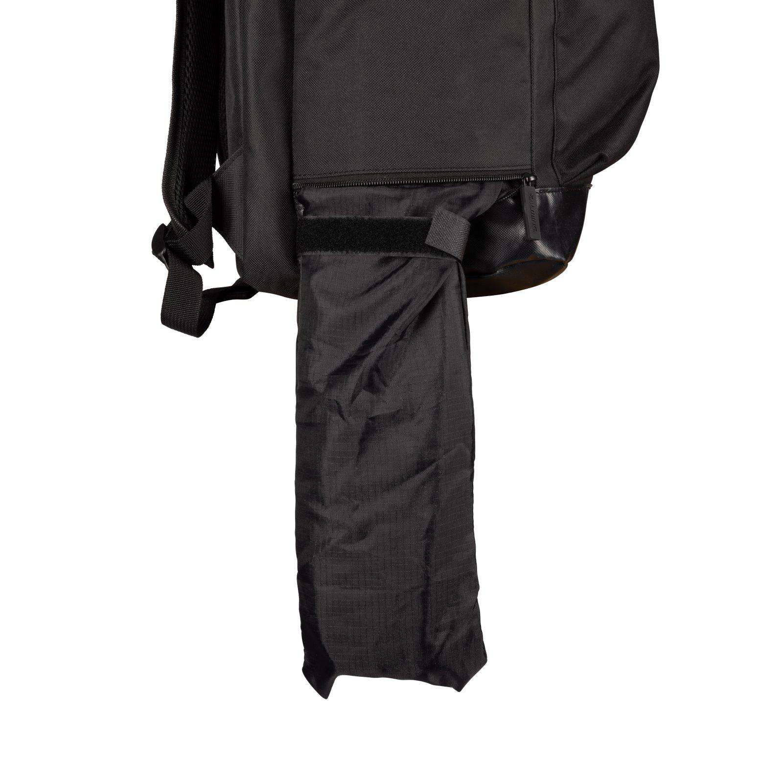 Salming Backpack med hållare för innebandyklubba (Stöpen IBK) - 5