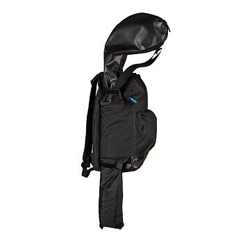 Salming Backpack med hållare för innebandyklubba (Stöpen IBK)