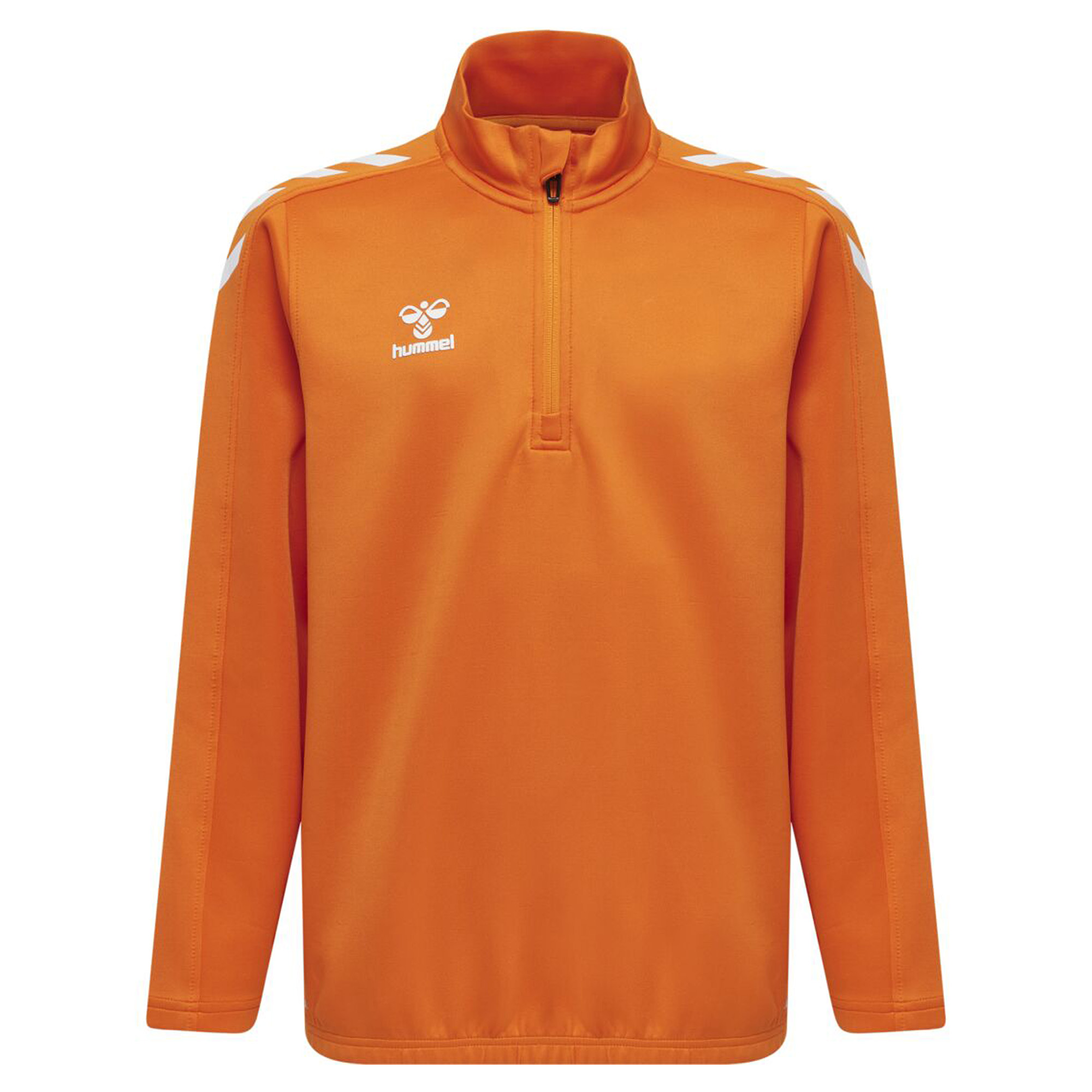 Hummel Hmlcore Xk Half Zip Poly Sweat Ki - 6