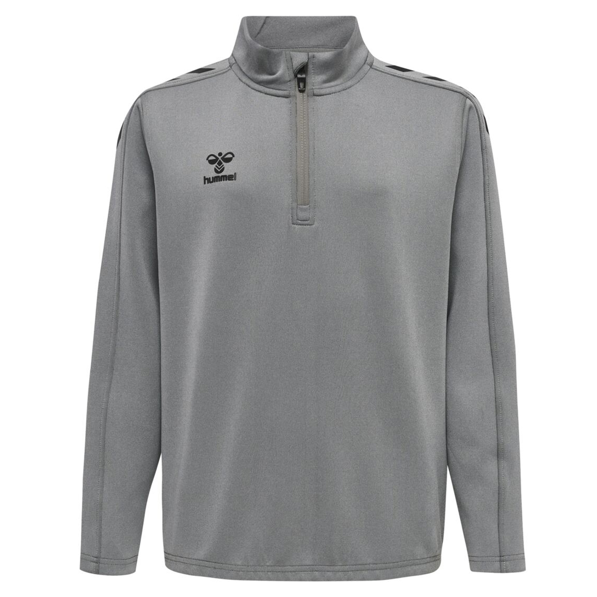 Hummel Hmlcore Xk Half Zip Poly Sweat Ki - 12