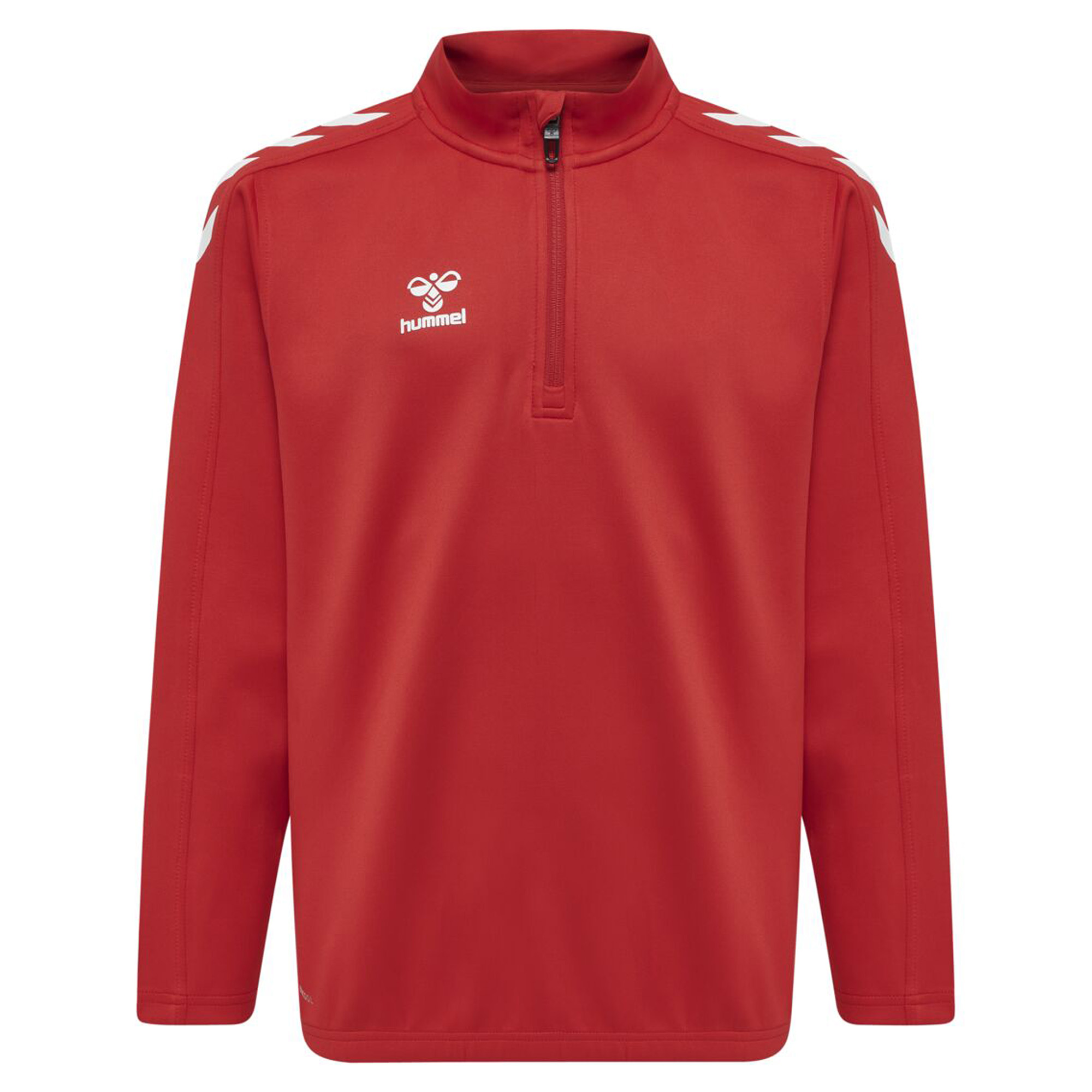 Hummel Hmlcore Xk Half Zip Poly Sweat Ki - 2
