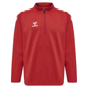 Hummel Hmlcore Xk Half Zip Poly Sweat Ki