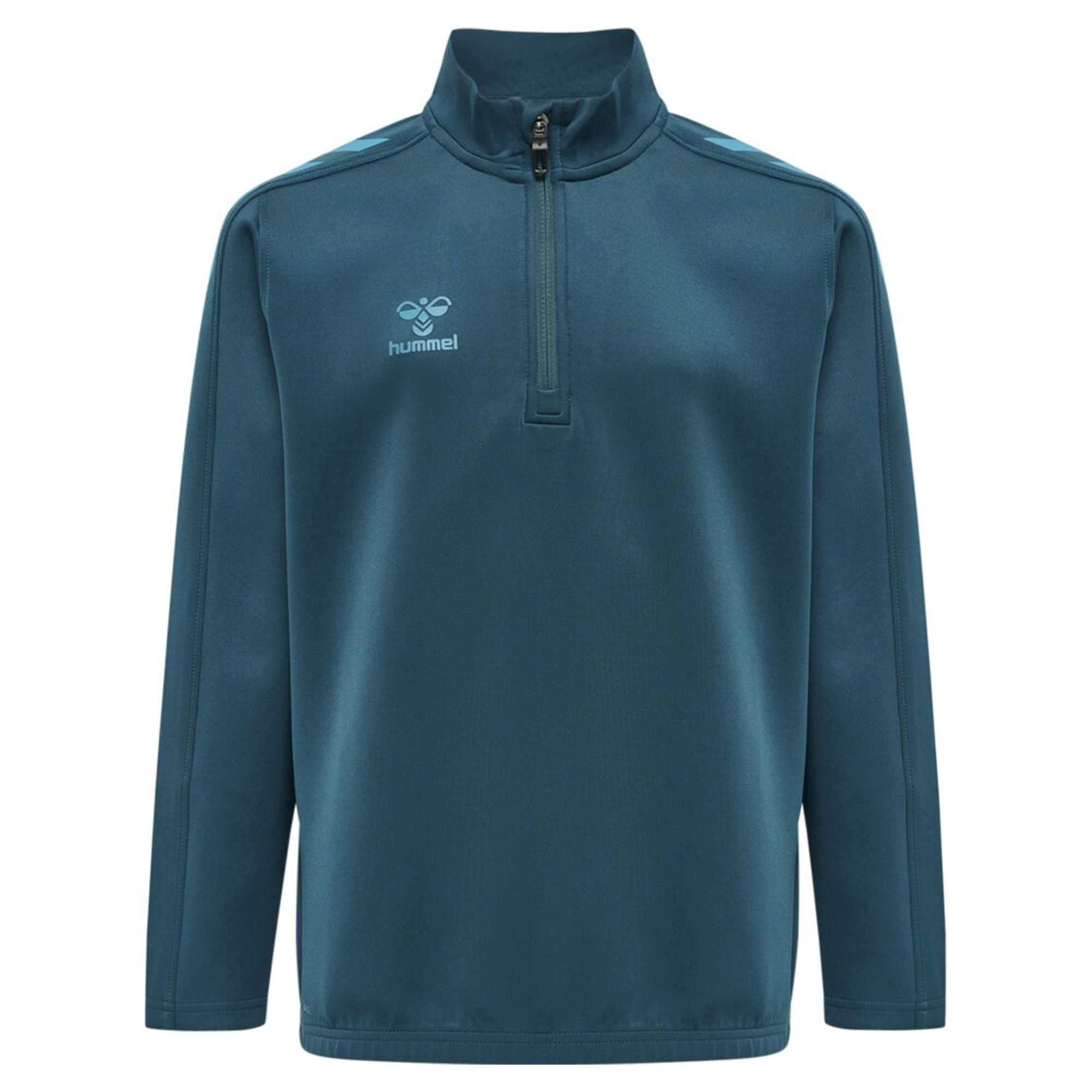 Hummel Hmlcore Xk Half Zip Poly Sweat Ki - 10