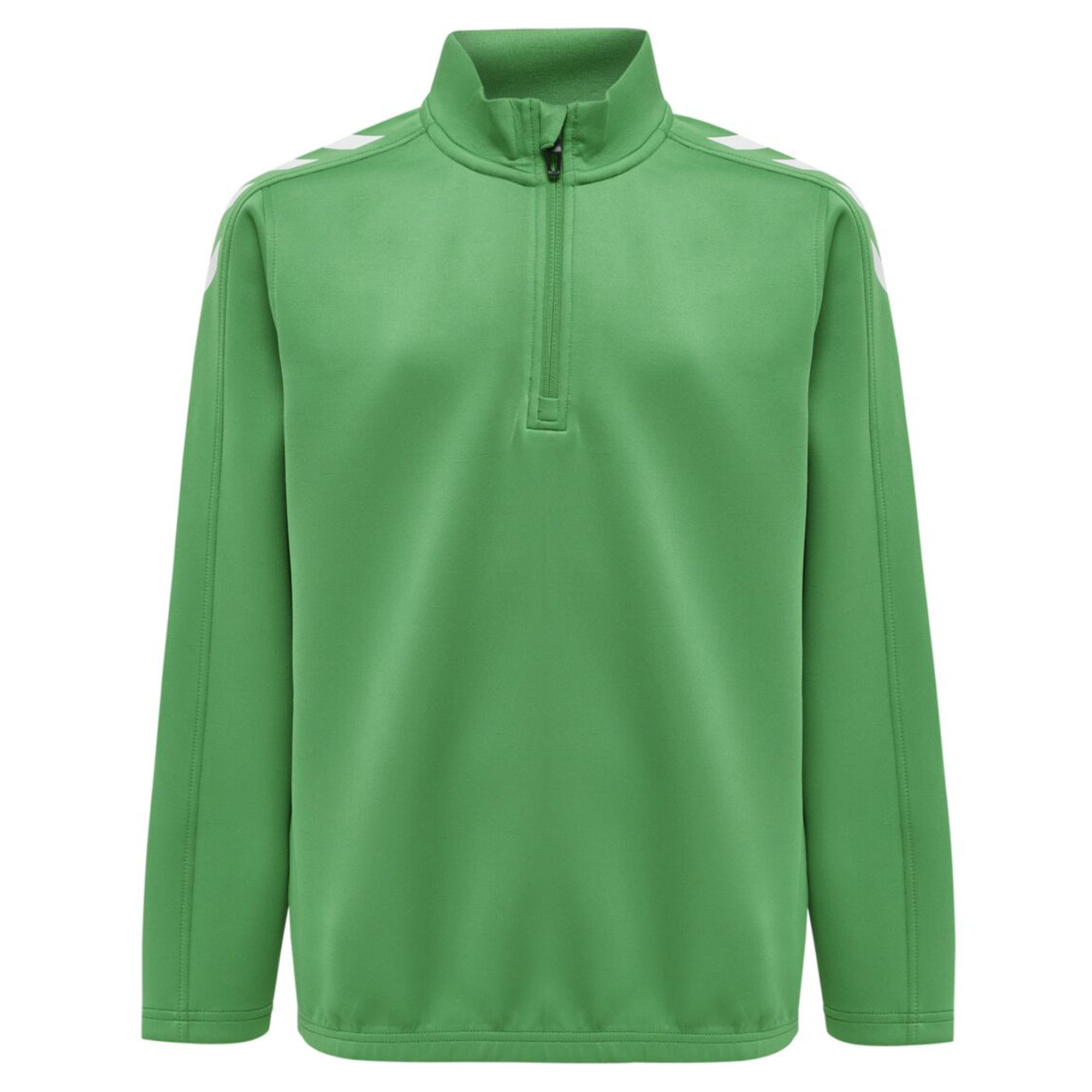 Hummel Hmlcore Xk Half Zip Poly Sweat Ki - 7