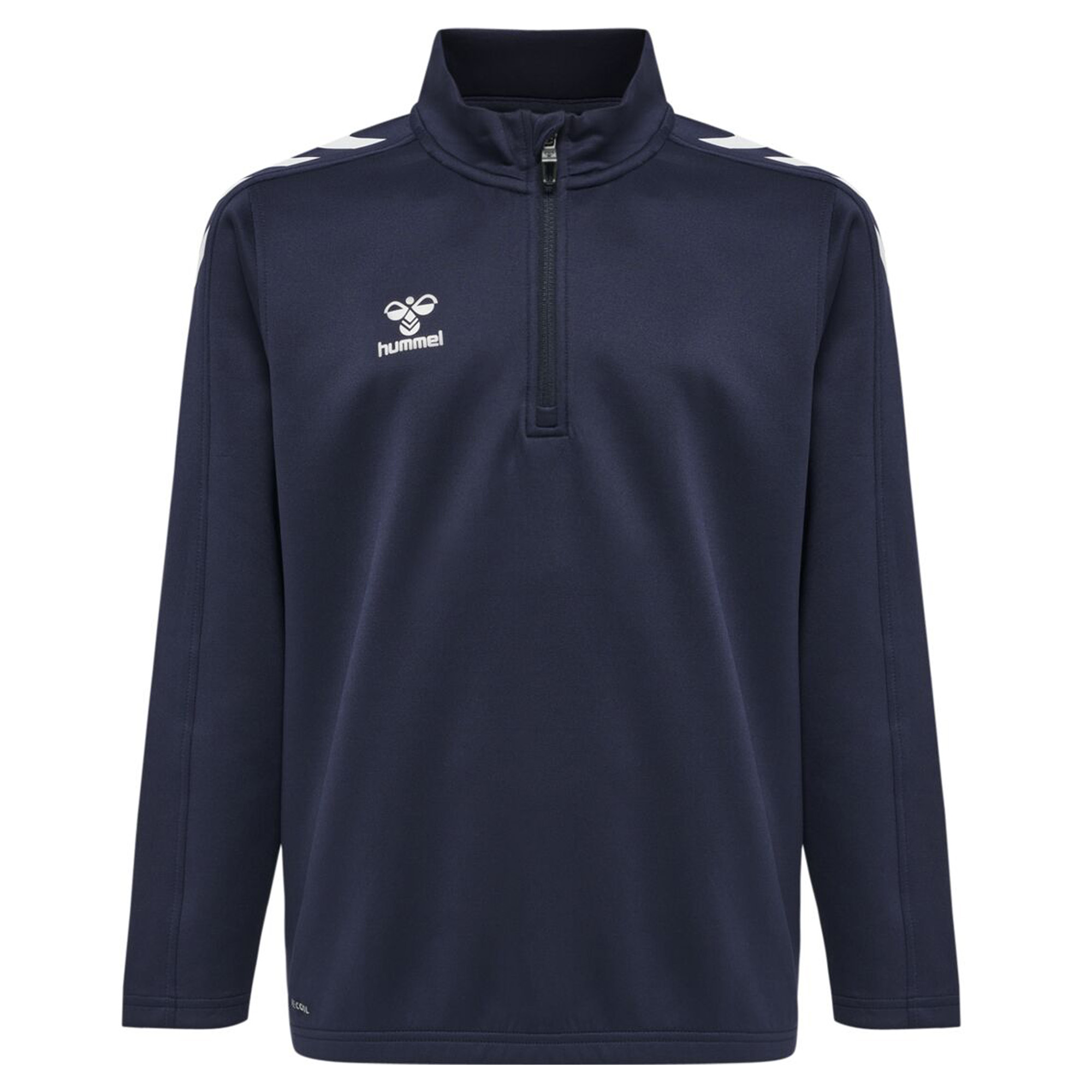 Hummel Hmlcore Xk Half Zip Poly Sweat Ki - 8