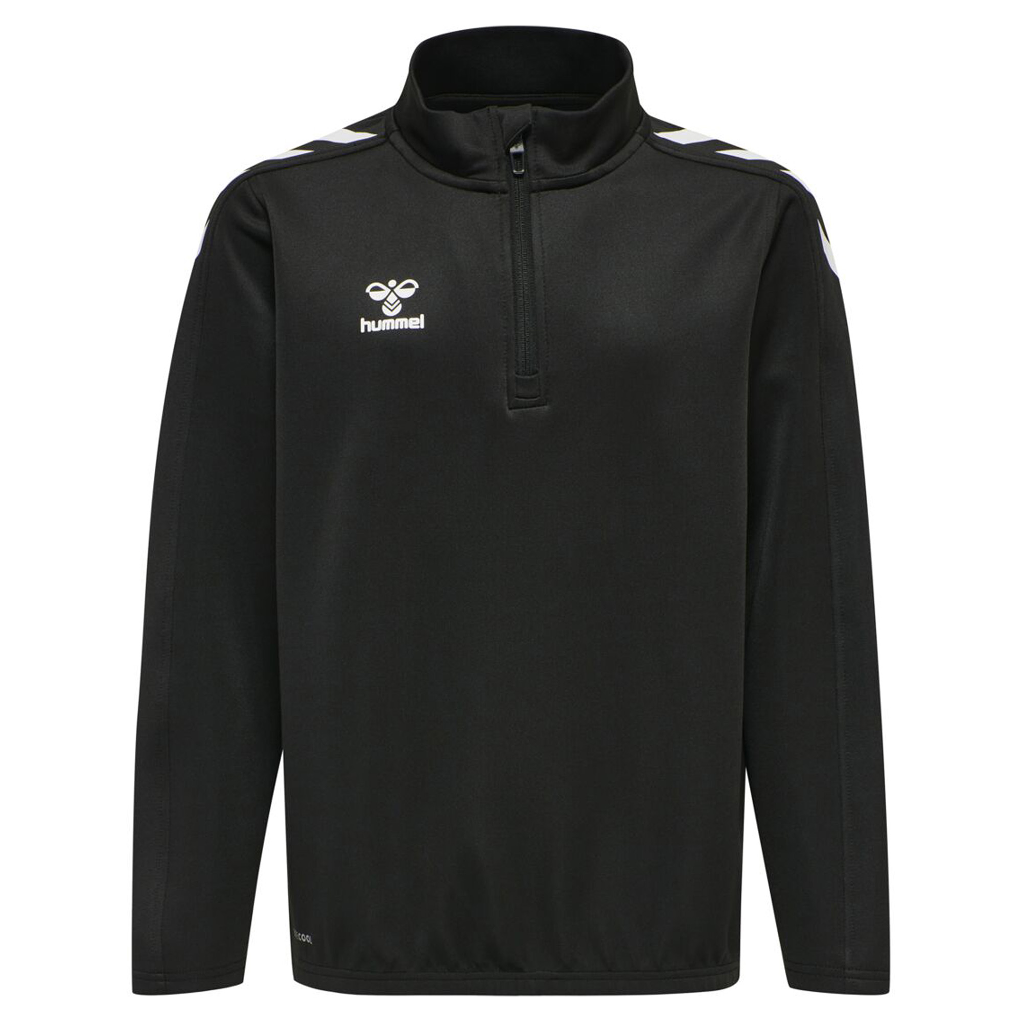 Hummel Hmlcore Xk Half Zip Poly Sweat Ki