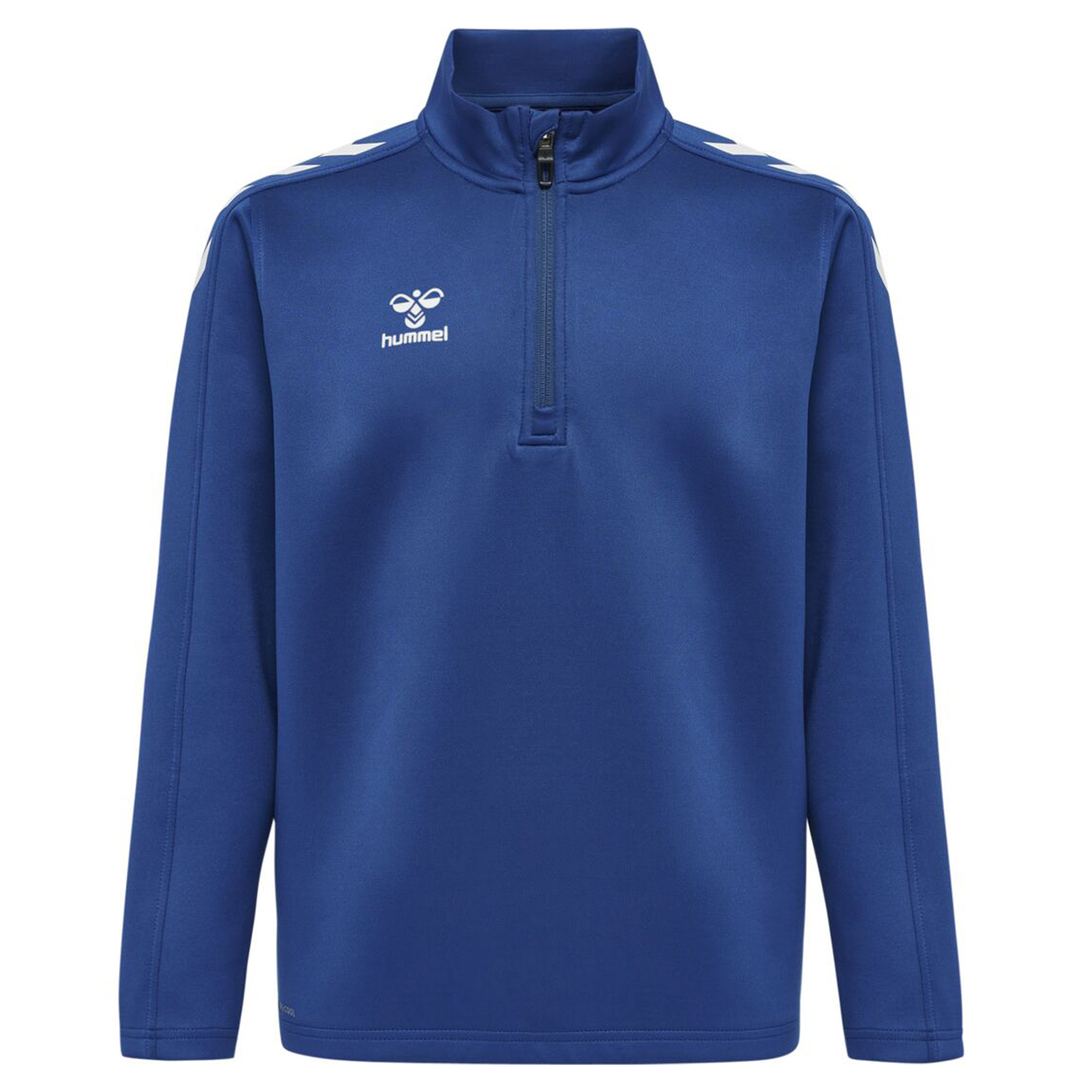 Hummel Hmlcore Xk Half Zip Poly Sweat Ki - 9