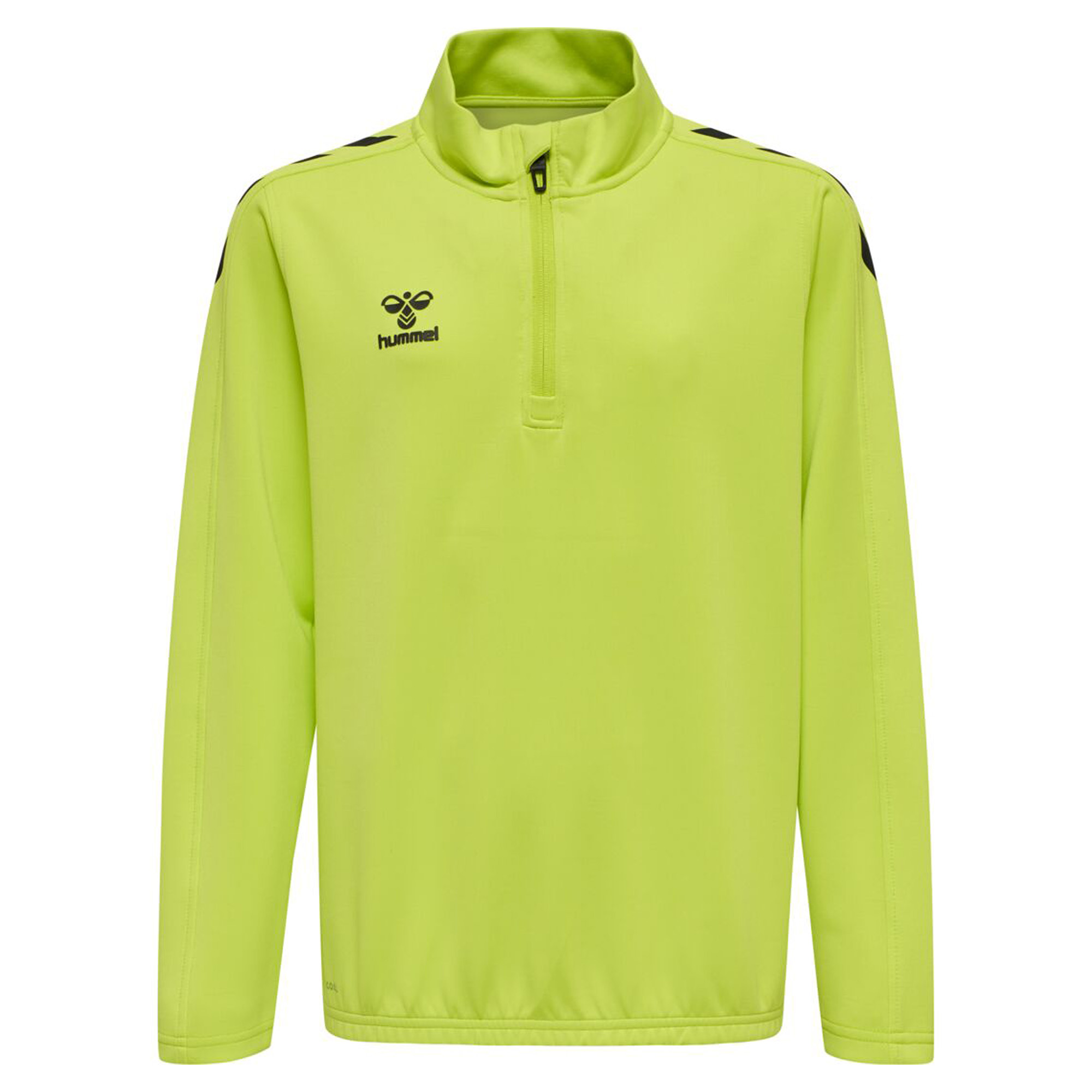 Hummel Hmlcore Xk Half Zip Poly Sweat Ki - 5
