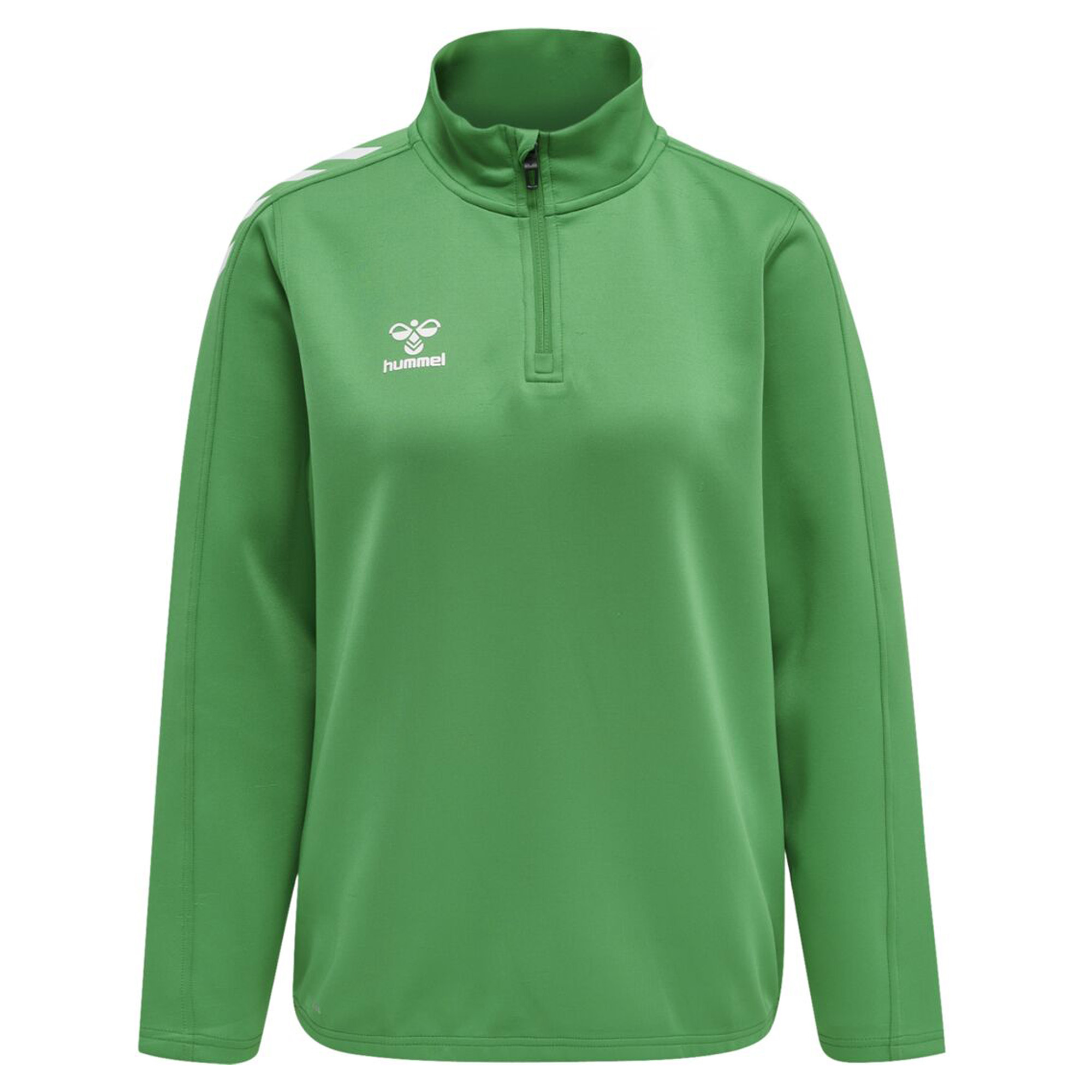 Hummel Hmlcore Xk Half Zip Sweat Woman - 7