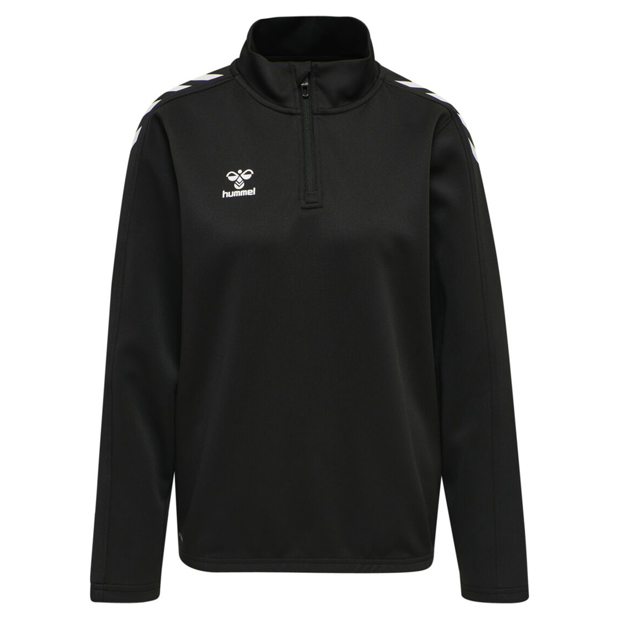 Hummel Hmlcore Xk Half Zip Sweat Woman