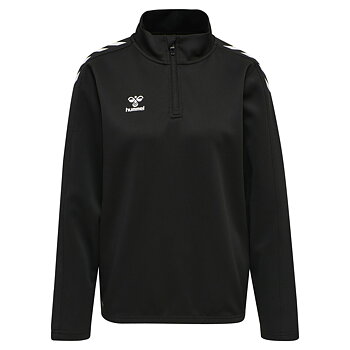 Hummel Hmlcore Xk Half Zip Sweat Woman