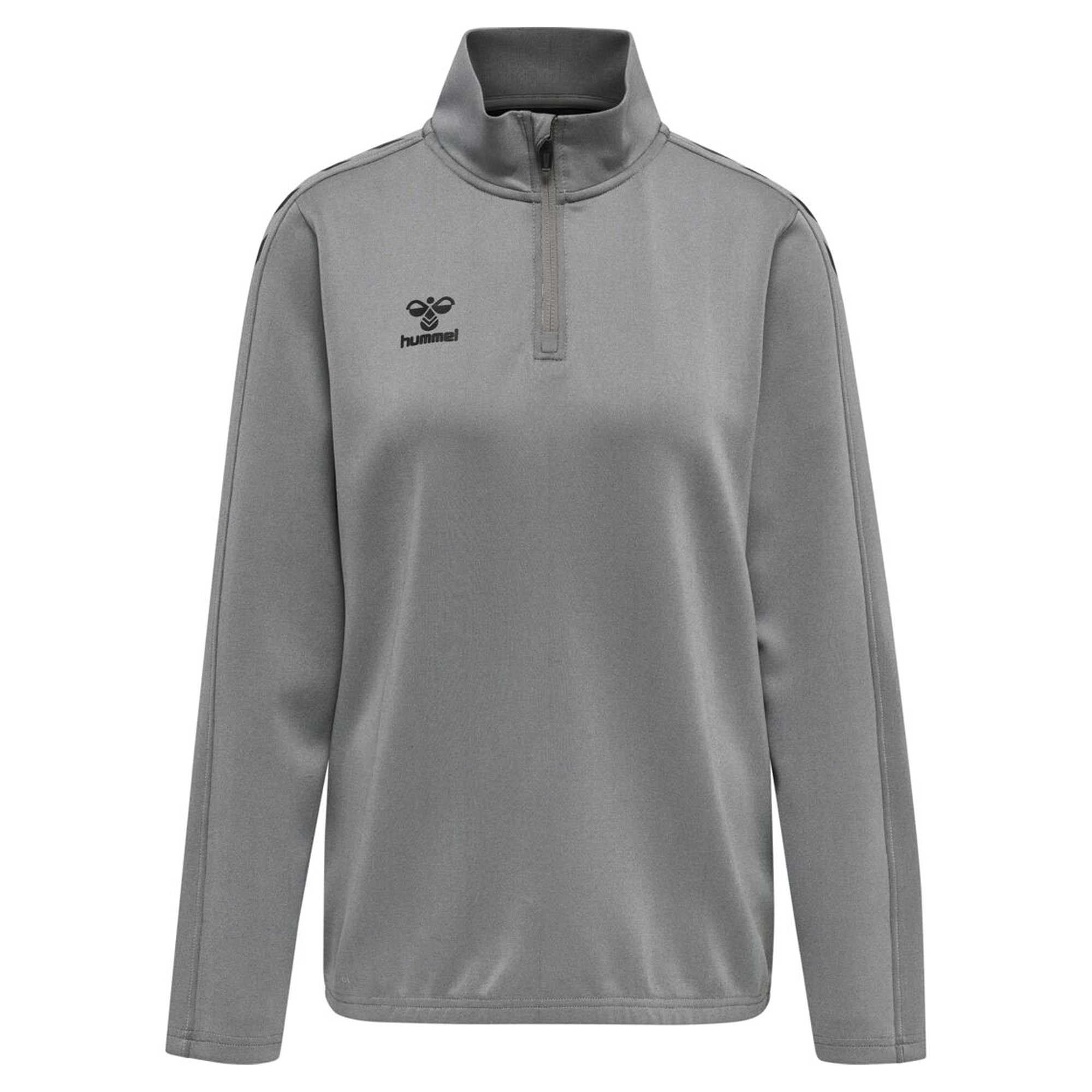 Hummel Hmlcore Xk Half Zip Sweat Woman - 12