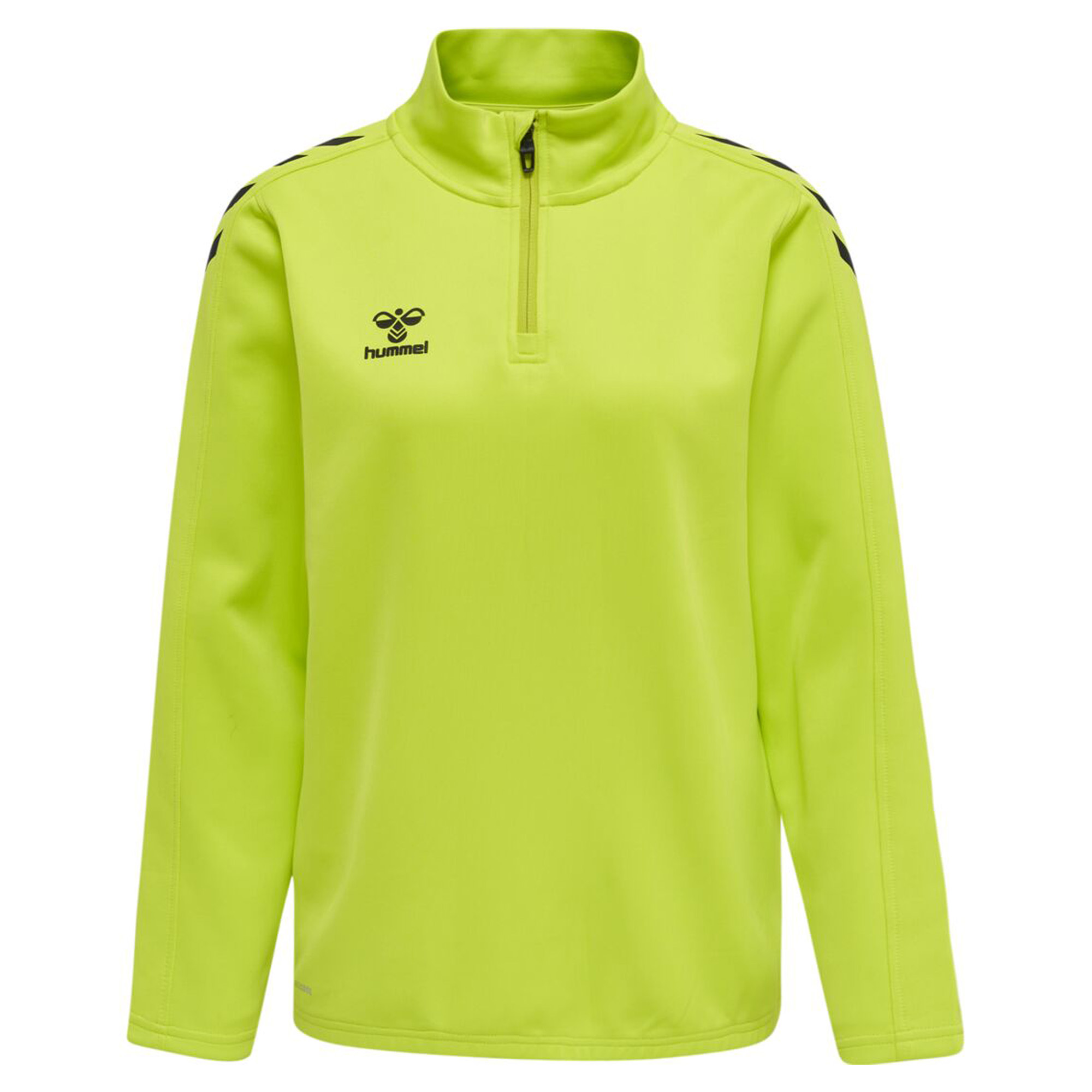Hummel Hmlcore Xk Half Zip Sweat Woman - 5