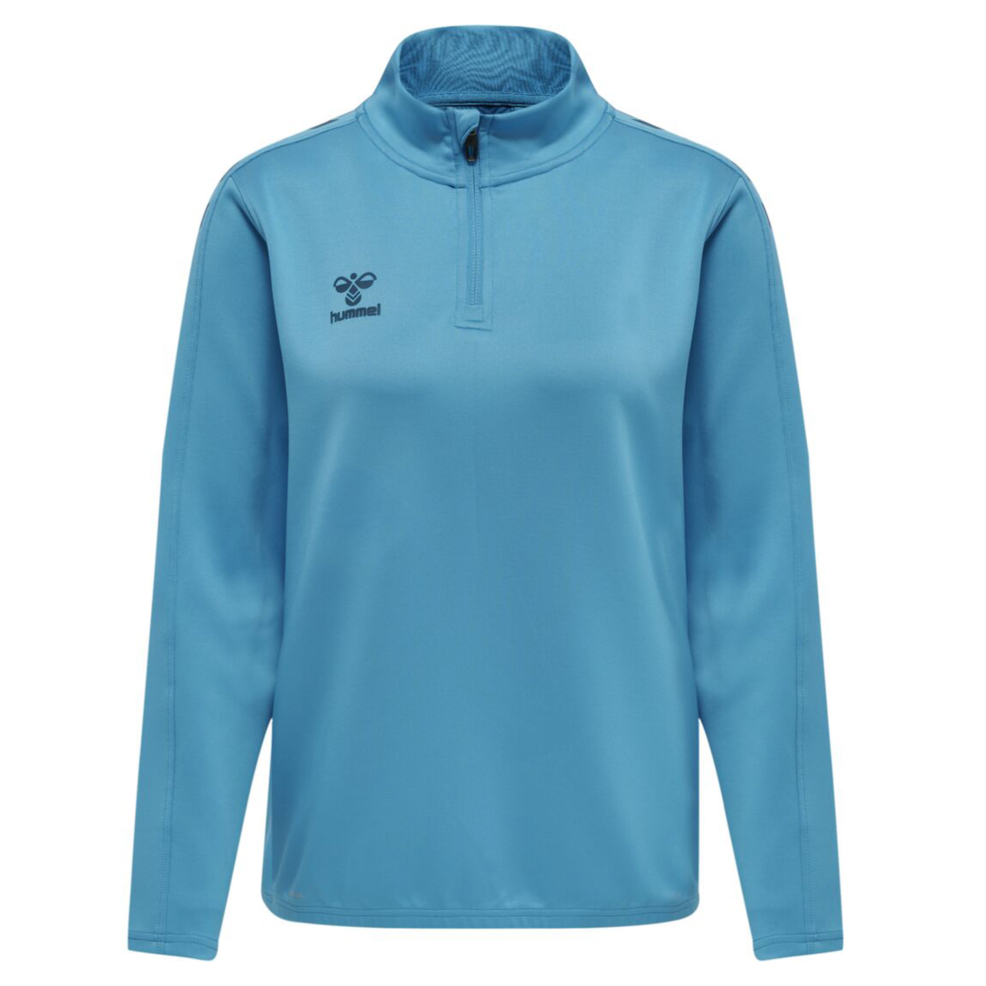Hummel Hmlcore Xk Half Zip Sweat Woman - 11