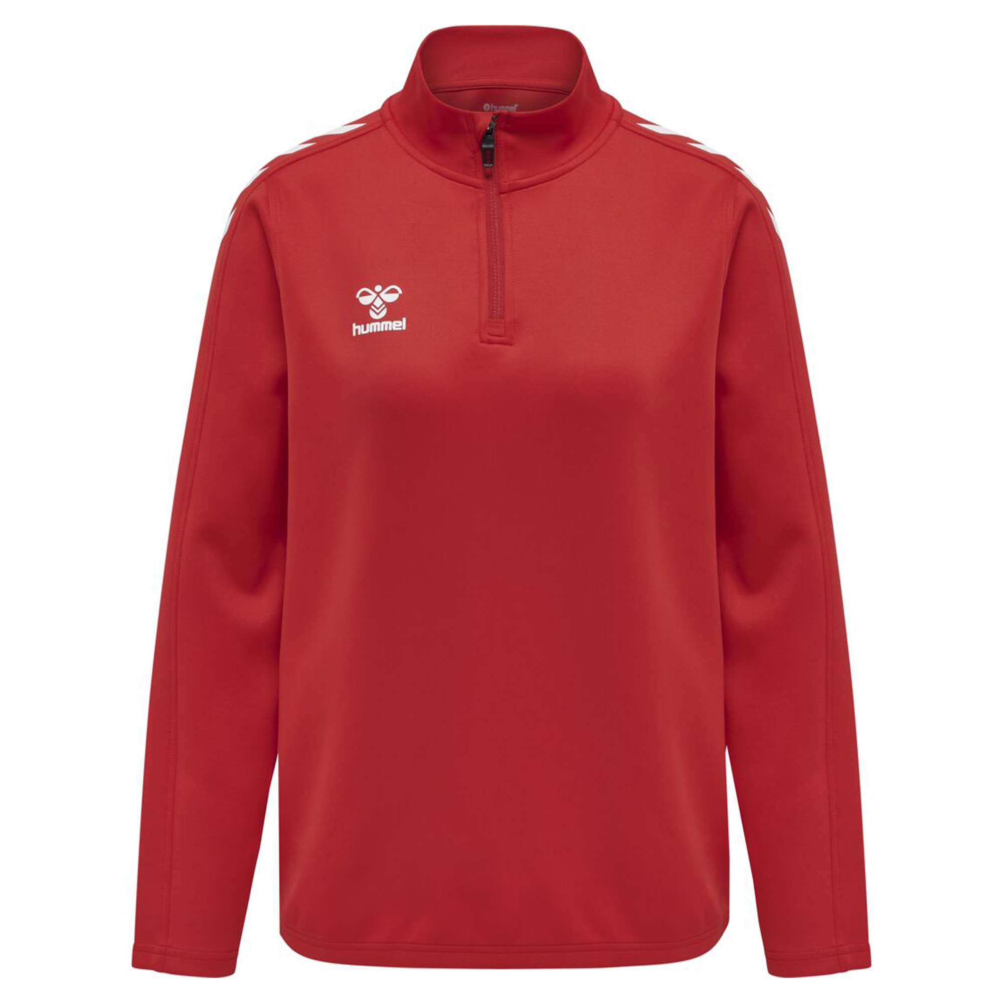 Hummel Hmlcore Xk Half Zip Sweat Woman - 2