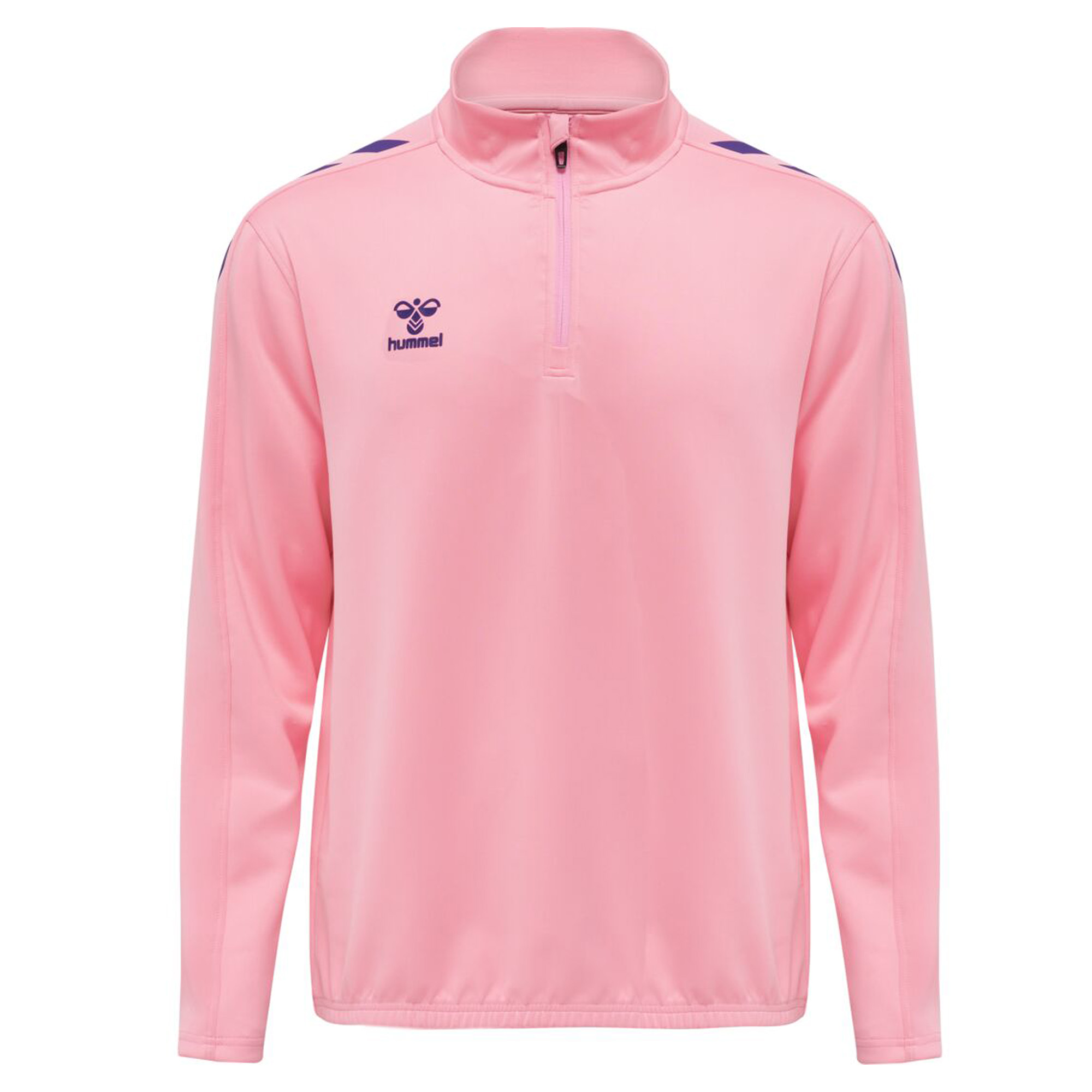 Hummel Hmlcore Xk Half Zip Poly Sweat - 3