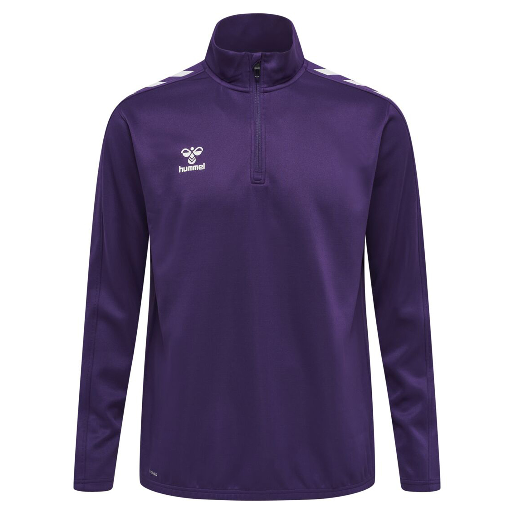 Hummel Hmlcore Xk Half Zip Poly Sweat - 13