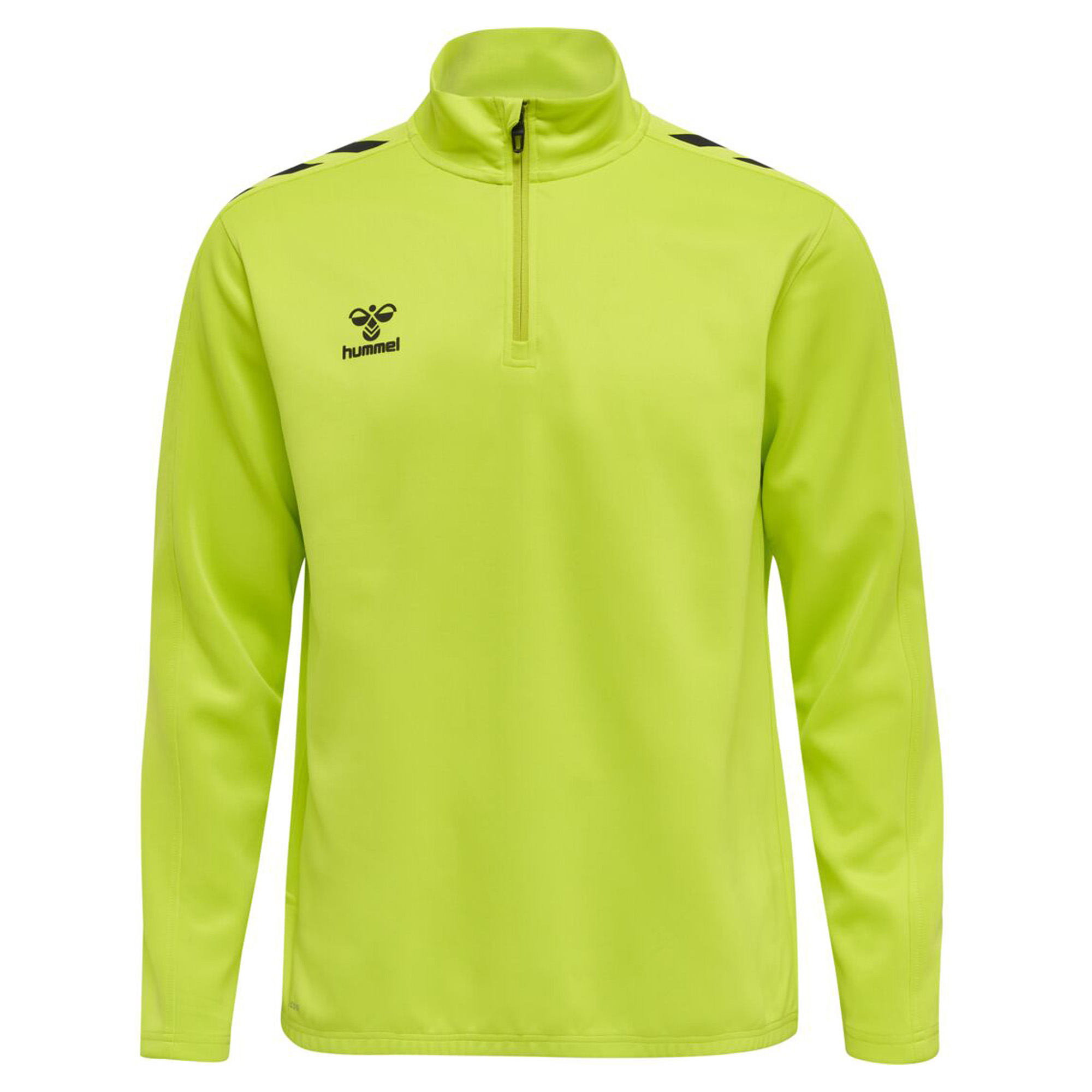 Hummel Hmlcore Xk Half Zip Poly Sweat - 5