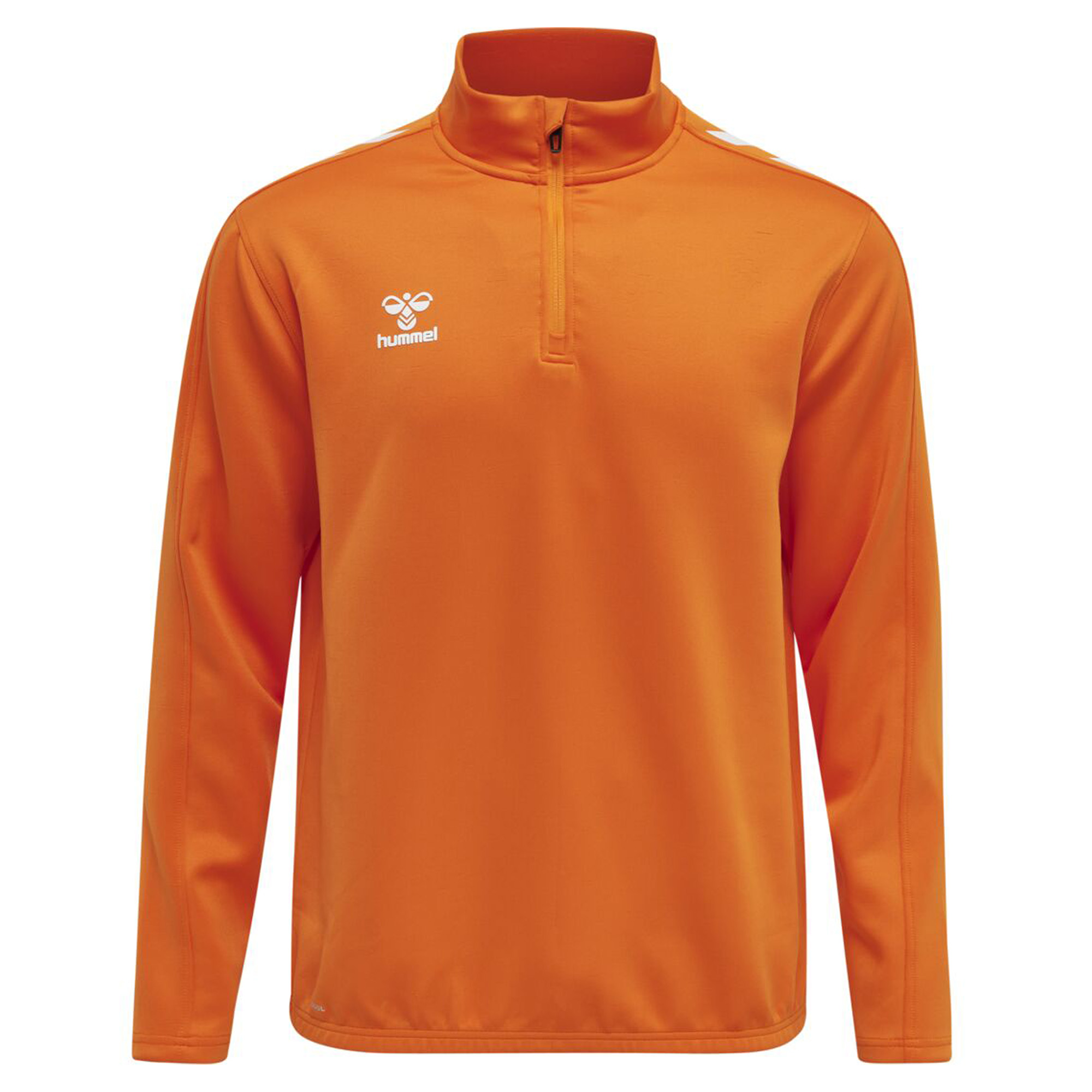 Hummel Hmlcore Xk Half Zip Poly Sweat - 6
