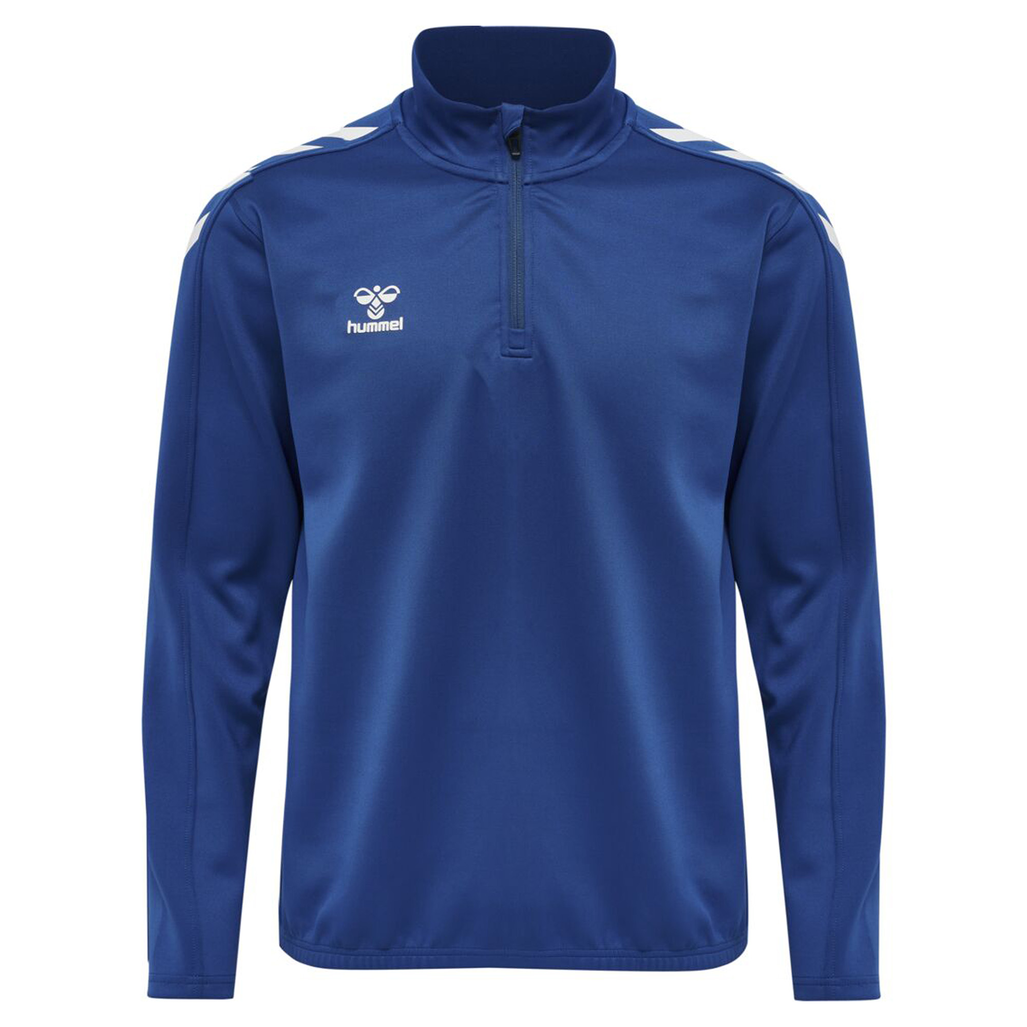 Hummel Hmlcore Xk Half Zip Poly Sweat - 9