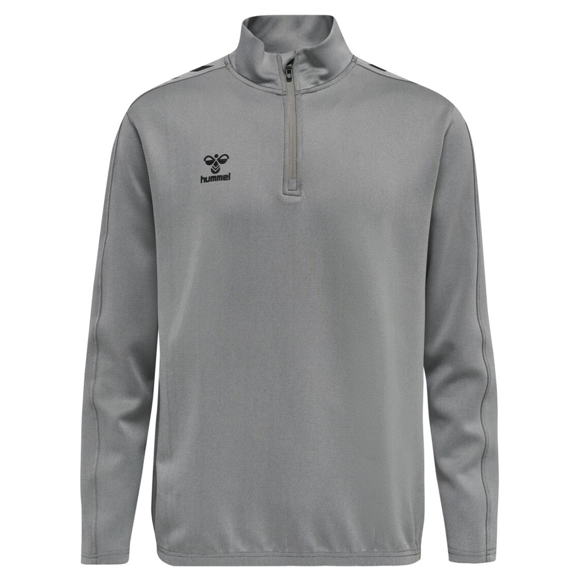 Hummel Hmlcore Xk Half Zip Poly Sweat - 12