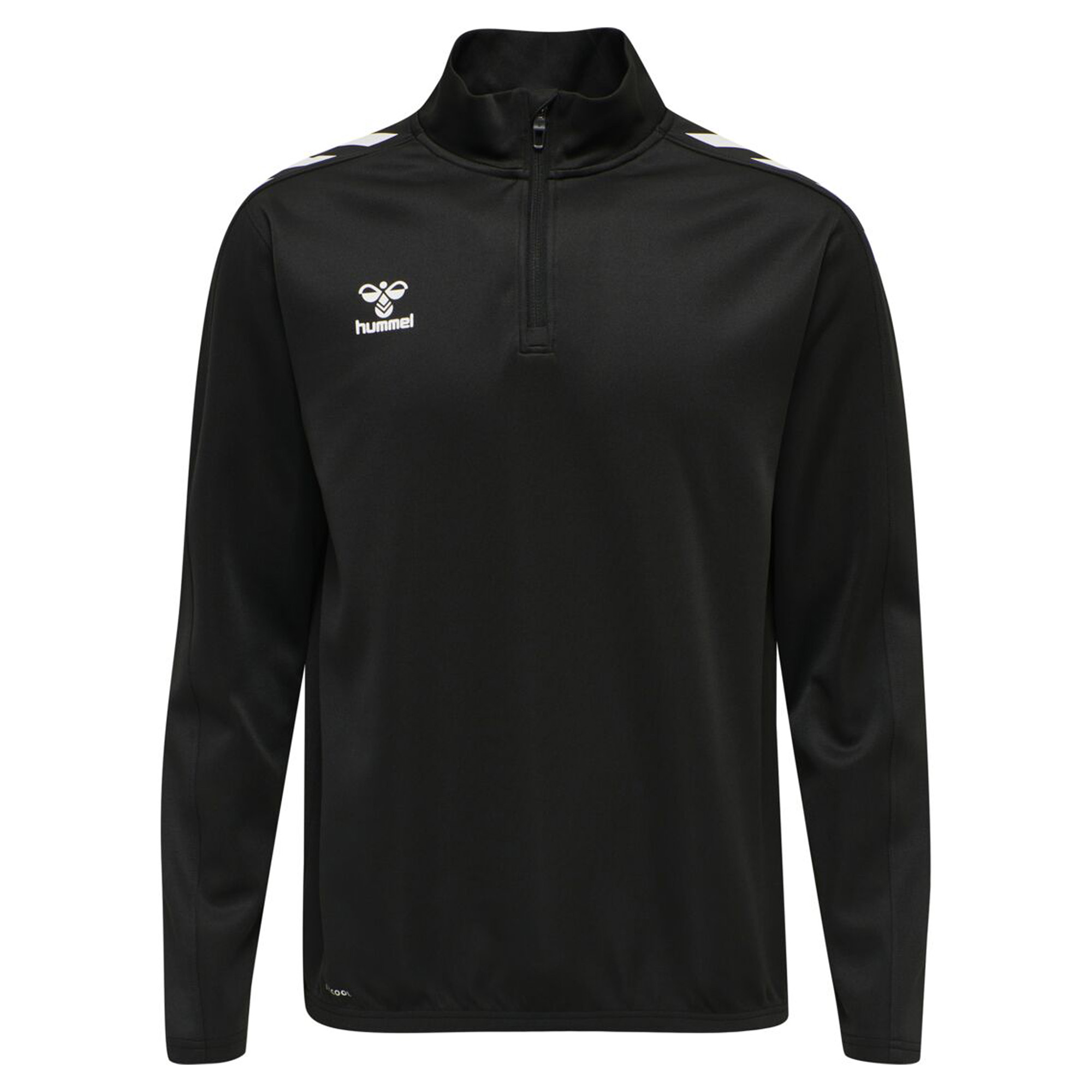 Hummel Hmlcore Xk Half Zip Poly Sweat