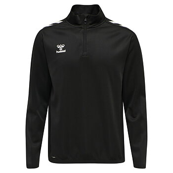 Hummel Hmlcore Xk Half Zip Poly Sweat