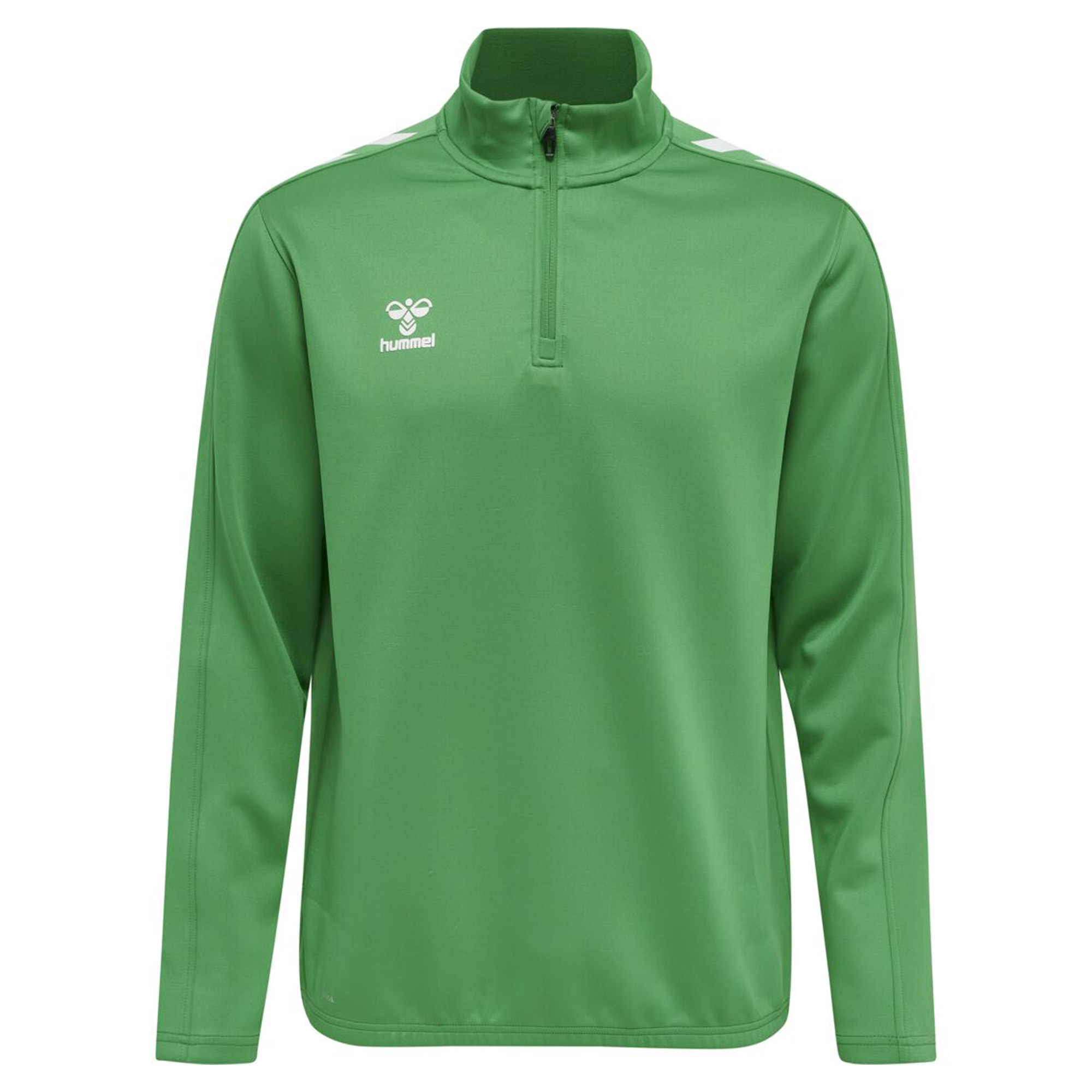Hummel Hmlcore Xk Half Zip Poly Sweat - 7