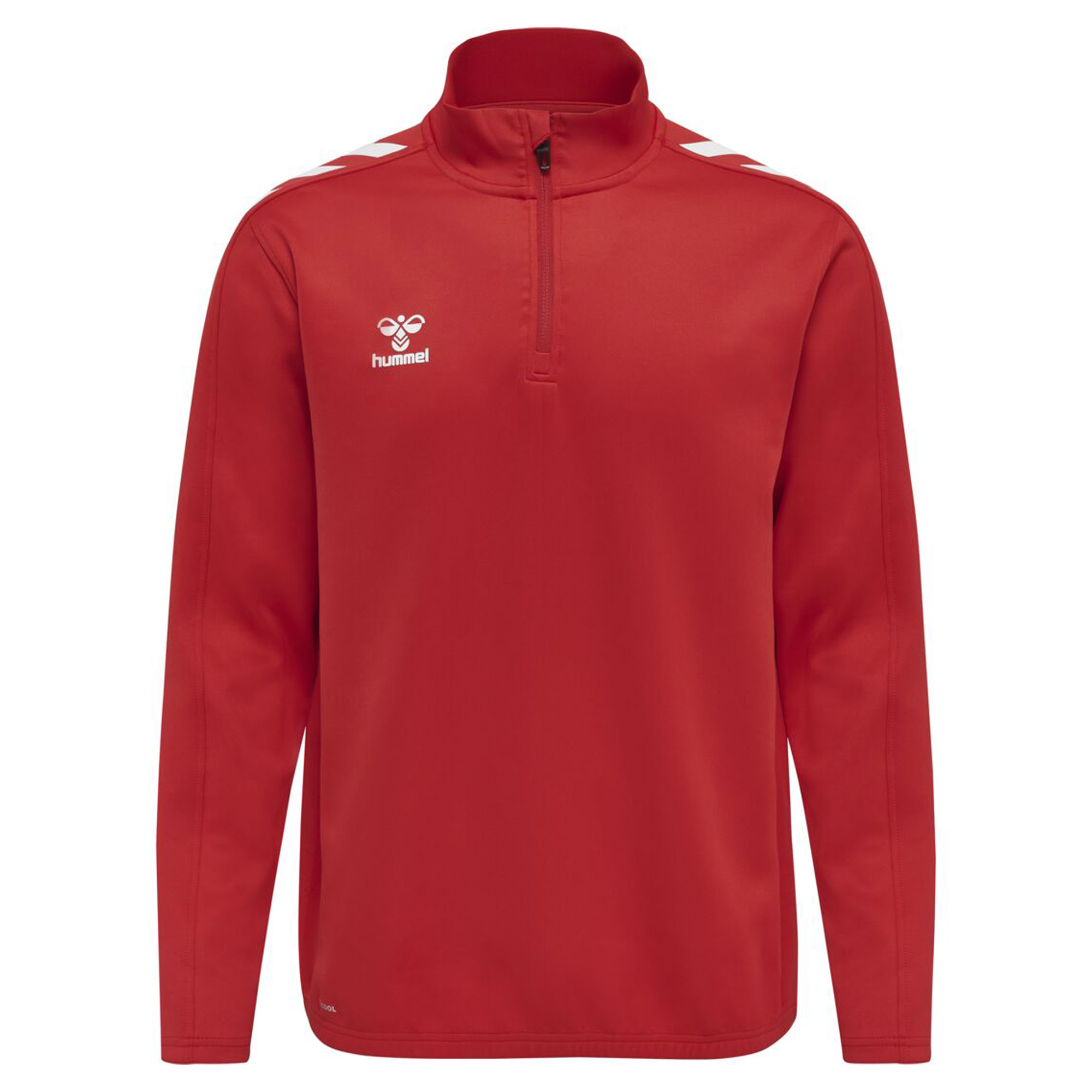 Hummel Hmlcore Xk Half Zip Poly Sweat - 2