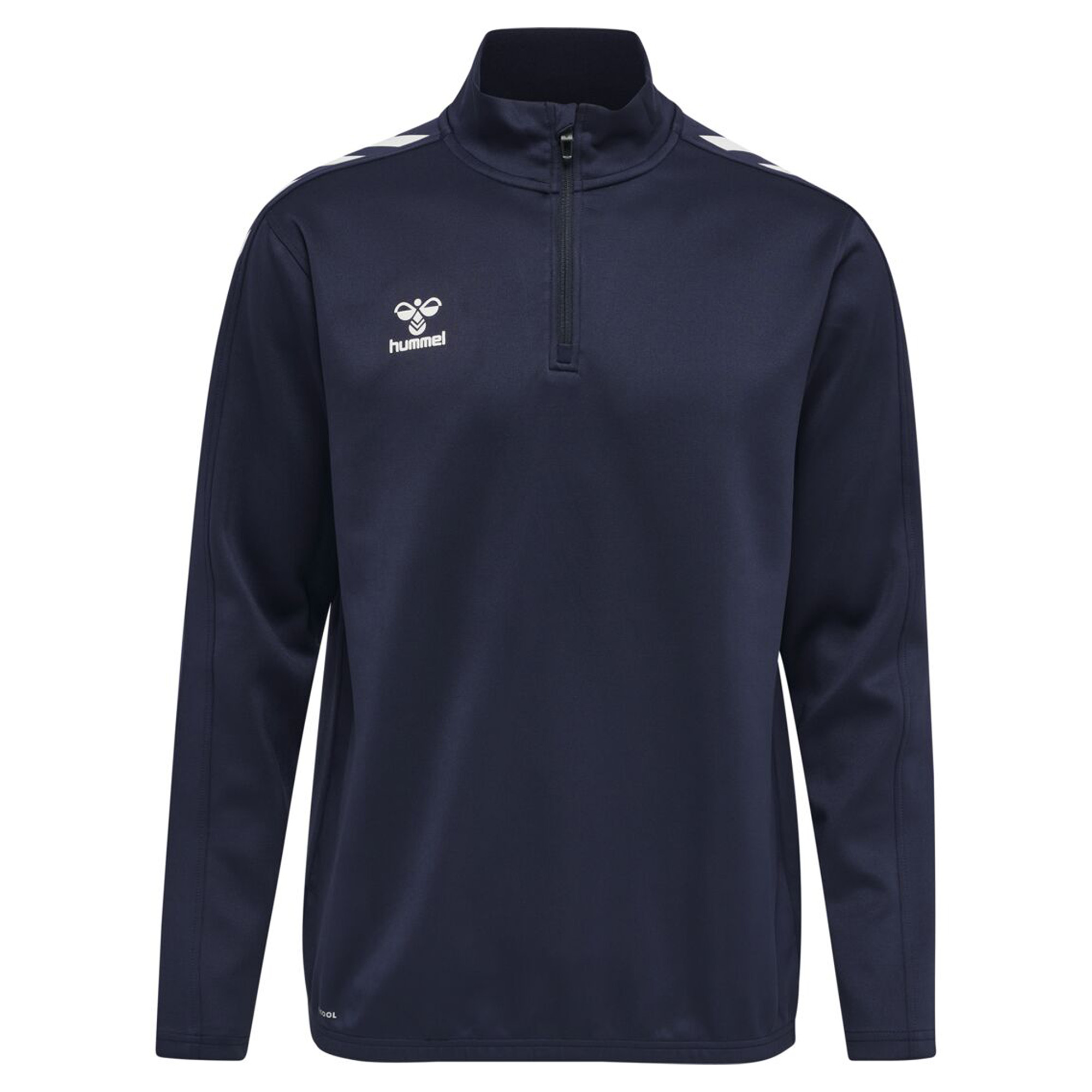 Hummel Hmlcore Xk Half Zip Poly Sweat - 8