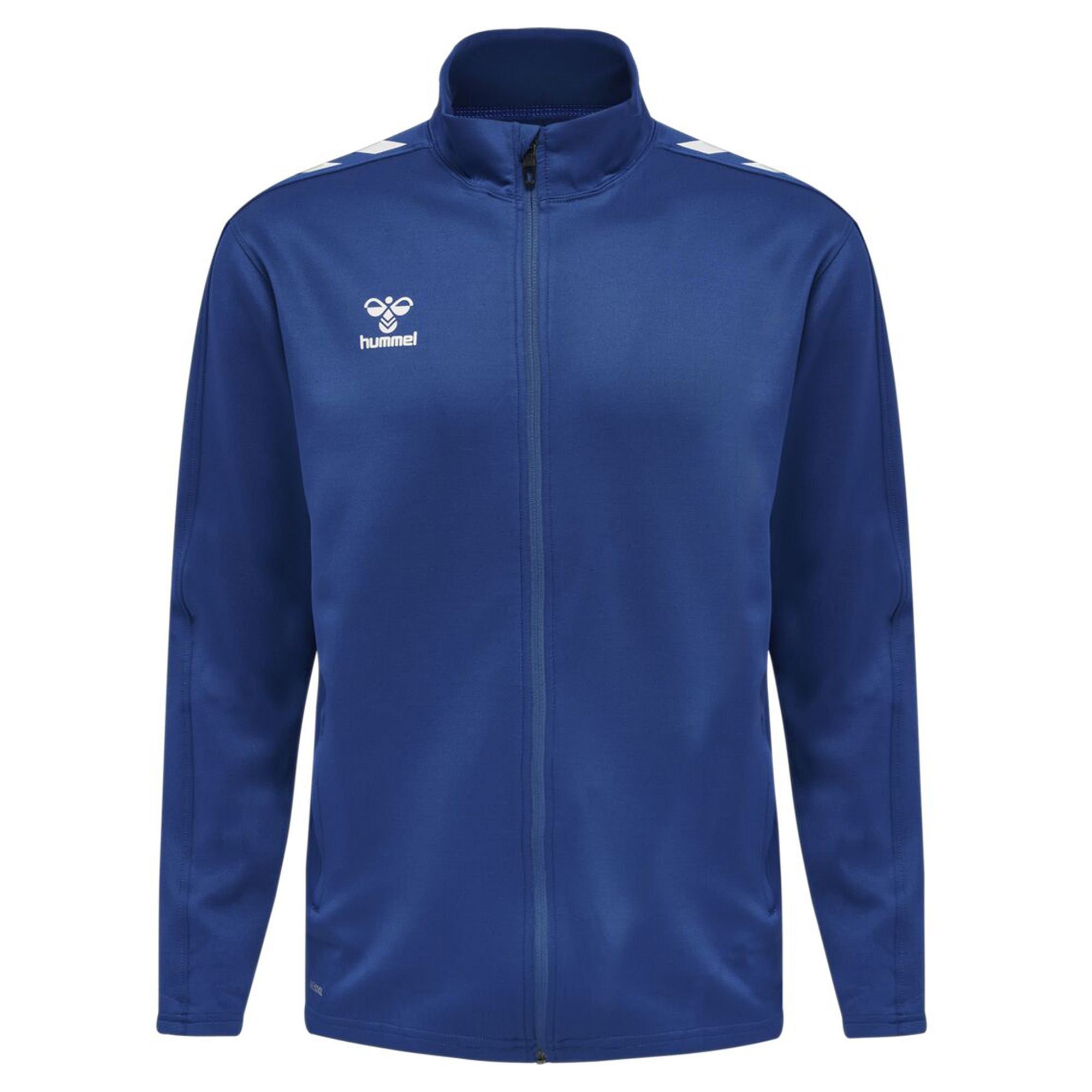 Hummel Hmlcore Xk Poly Zip Sweat - 6