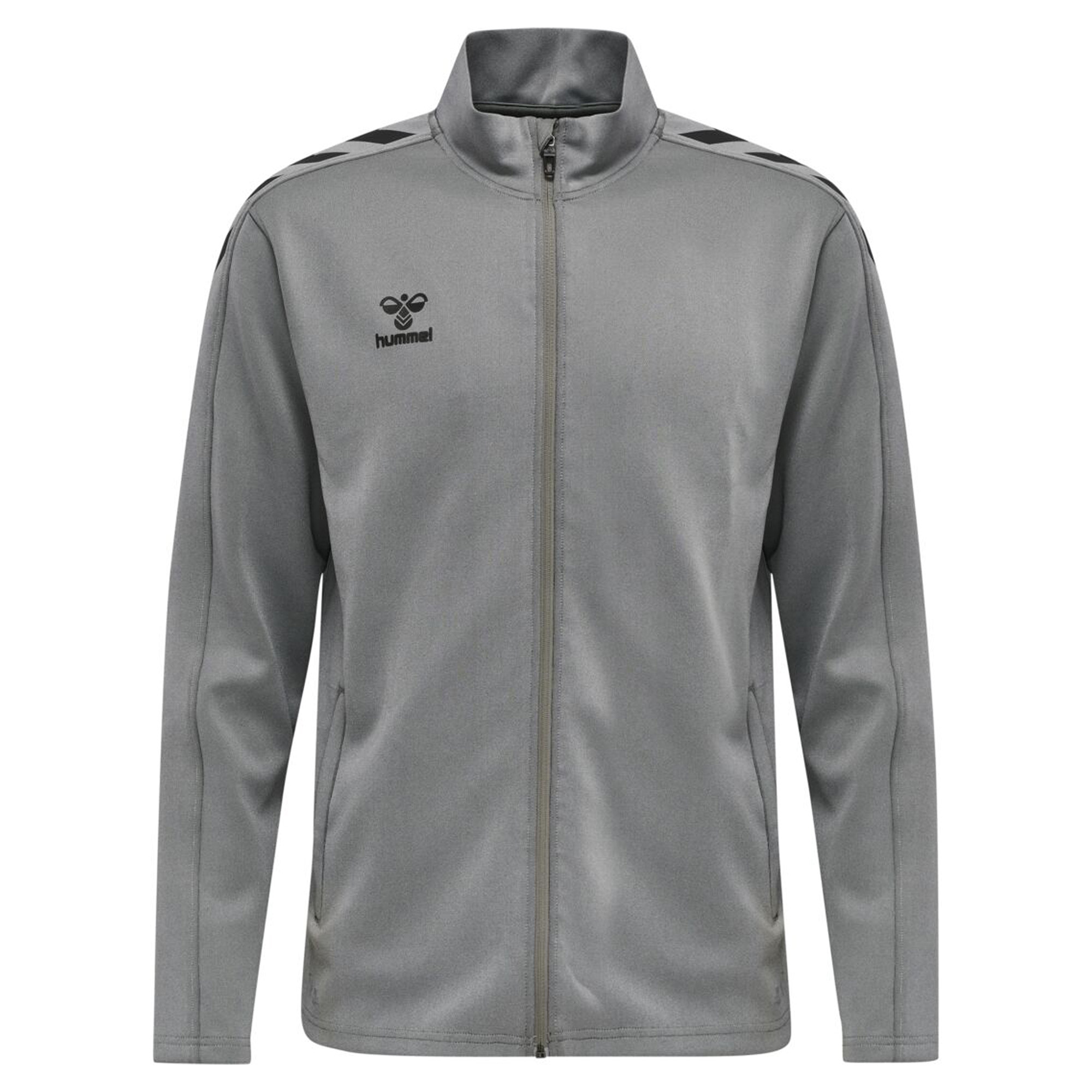 Hummel Hmlcore Xk Poly Zip Sweat - 7