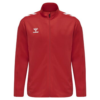 Hummel Hmlcore Xk Poly Zip Sweat