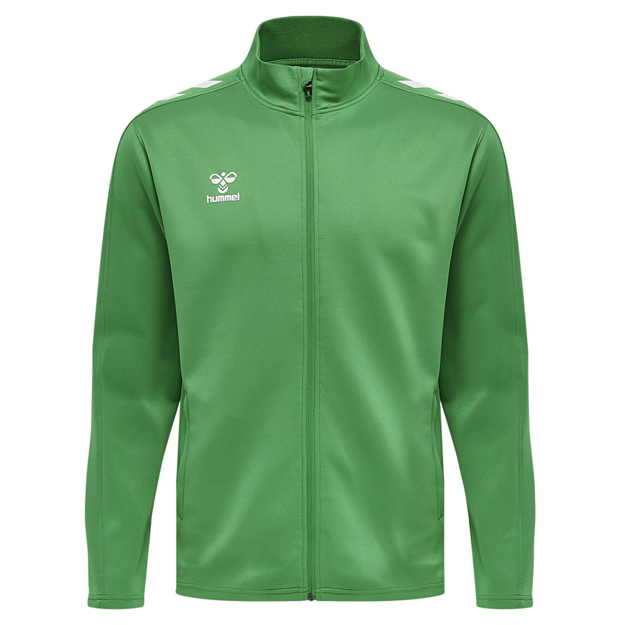 Hummel Hmlcore Xk Poly Zip Sweat - 4