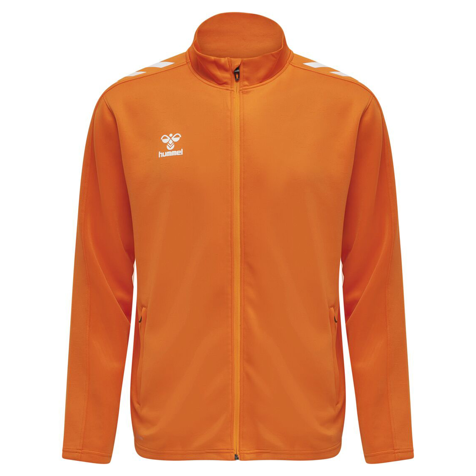 Hummel Hmlcore Xk Poly Zip Sweat - 3
