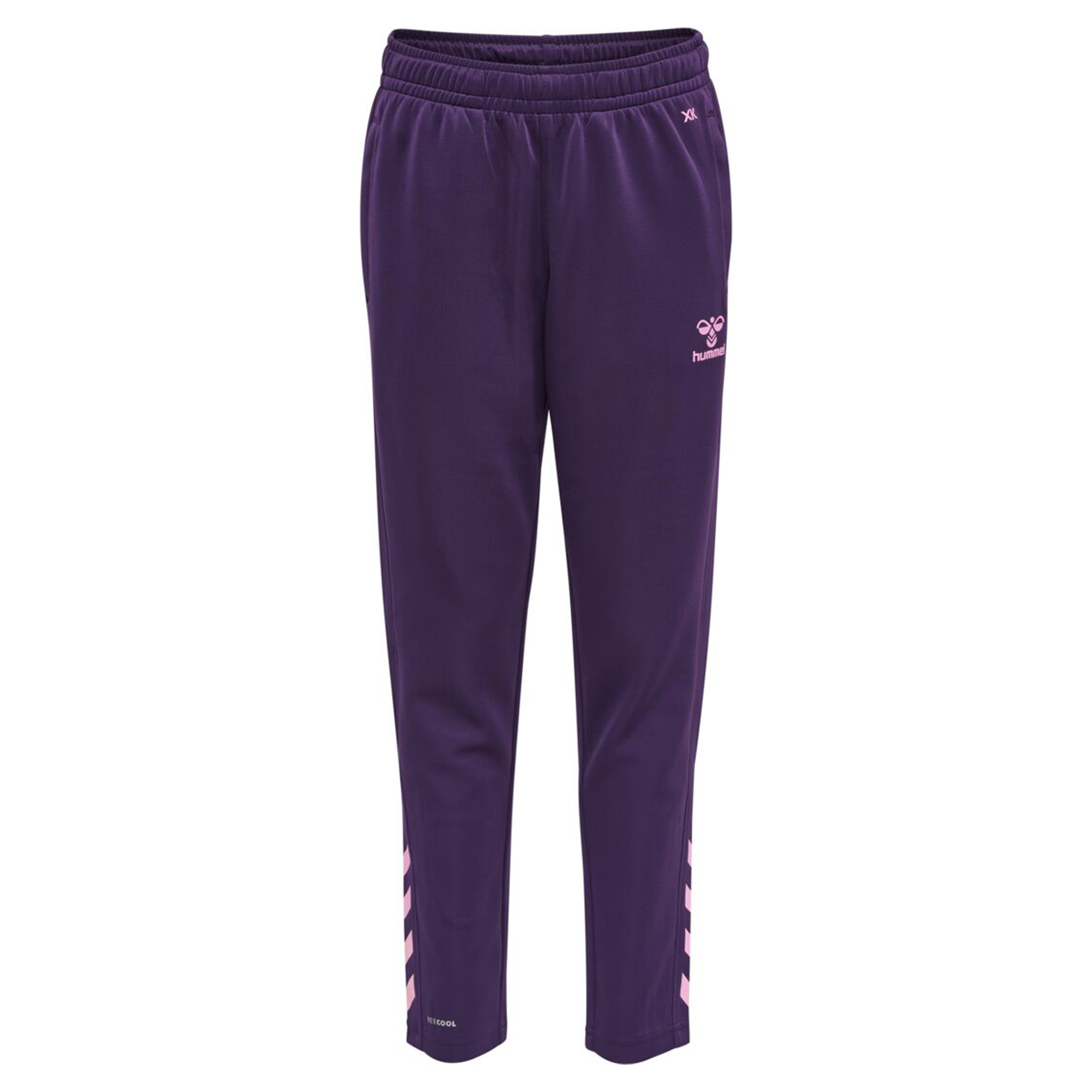 Hummel Hmlcore Xk Poly Pants Kids - 2