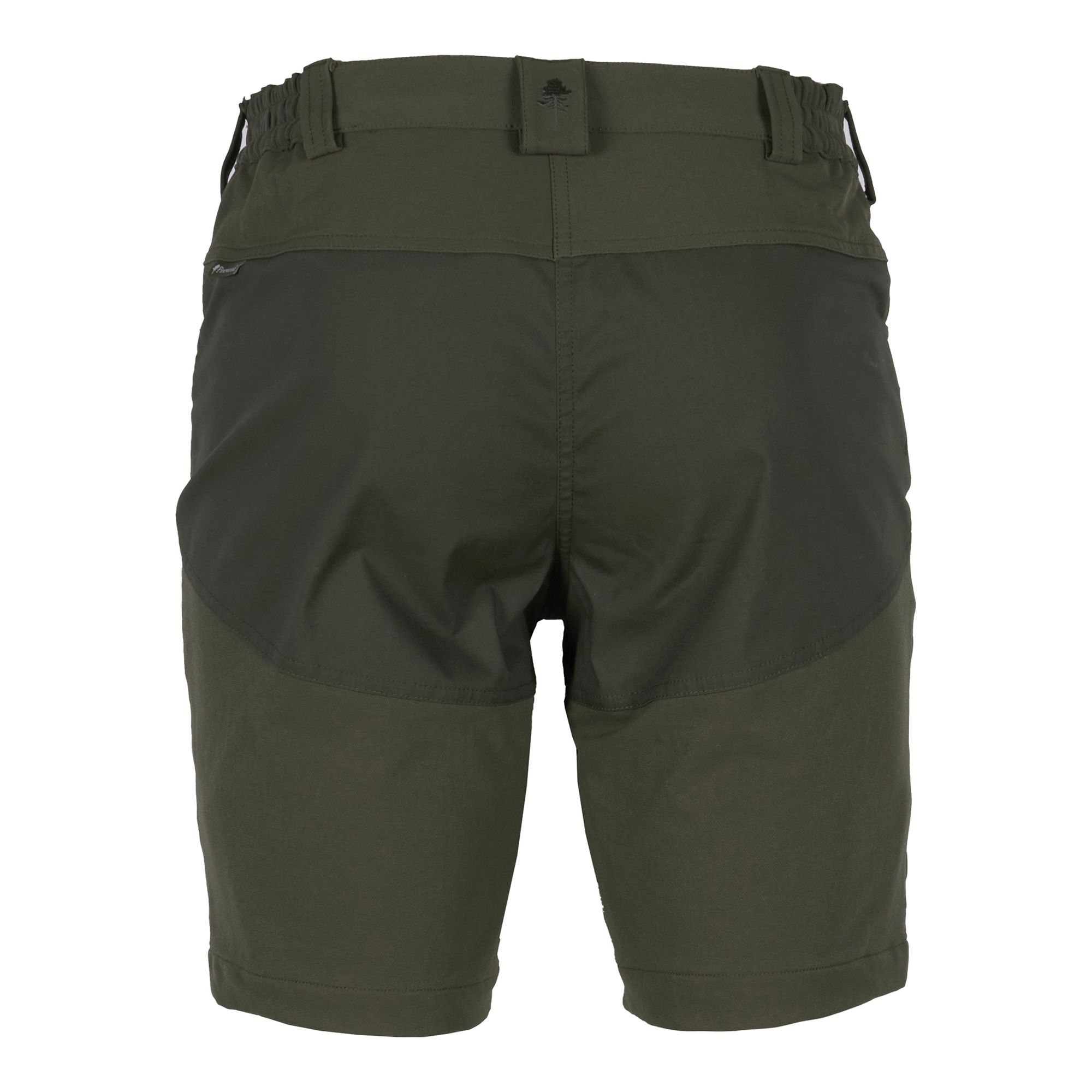 Pinewood Active Outdoor Shorts W Fritidsshorts - 4