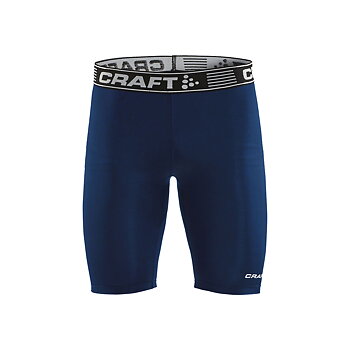 Craft Pro Control Compression Short Tigh Junior (SKÖVDE ABK)