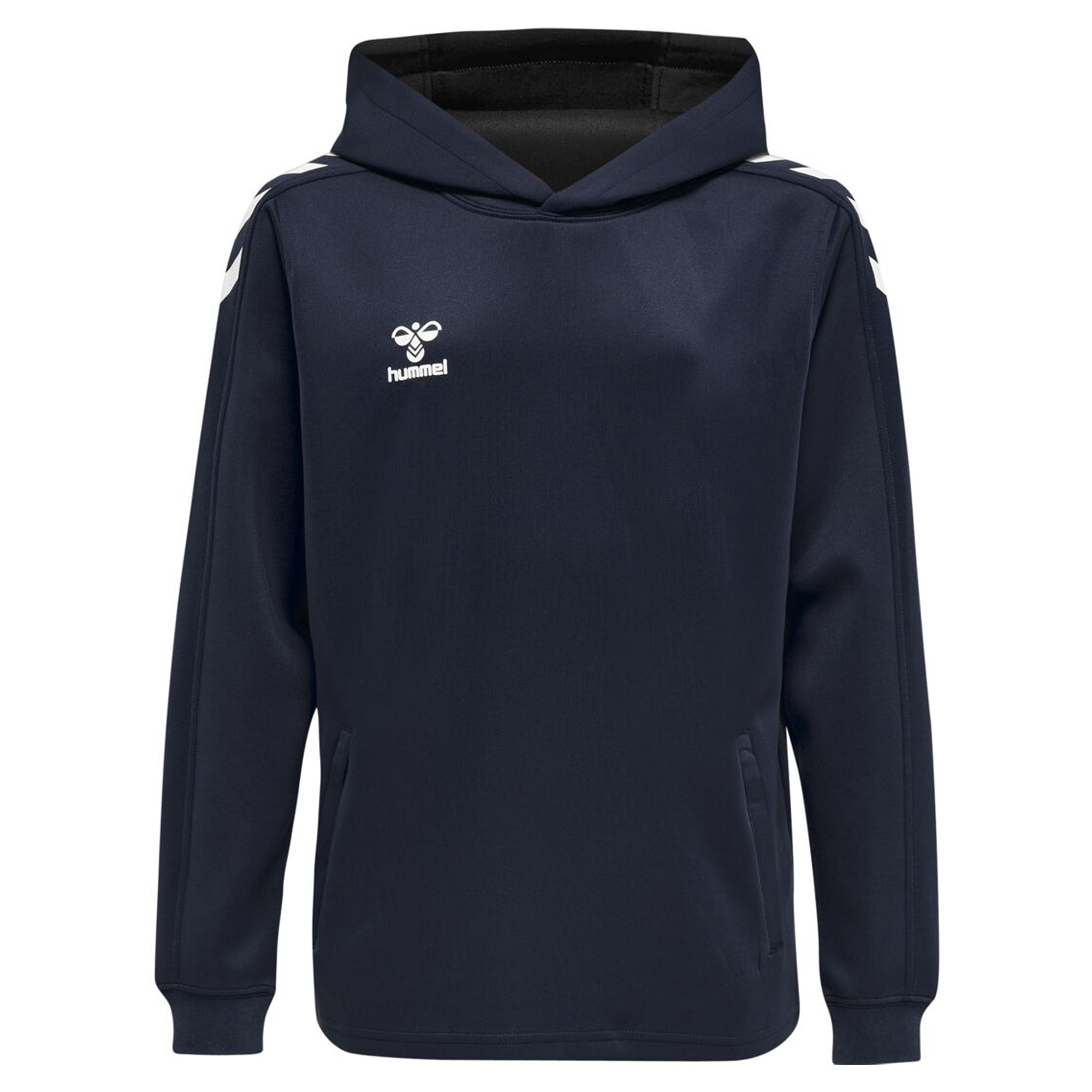 Hummel Hmlcore Xk Poly Kids Sweat Hoodie - 7