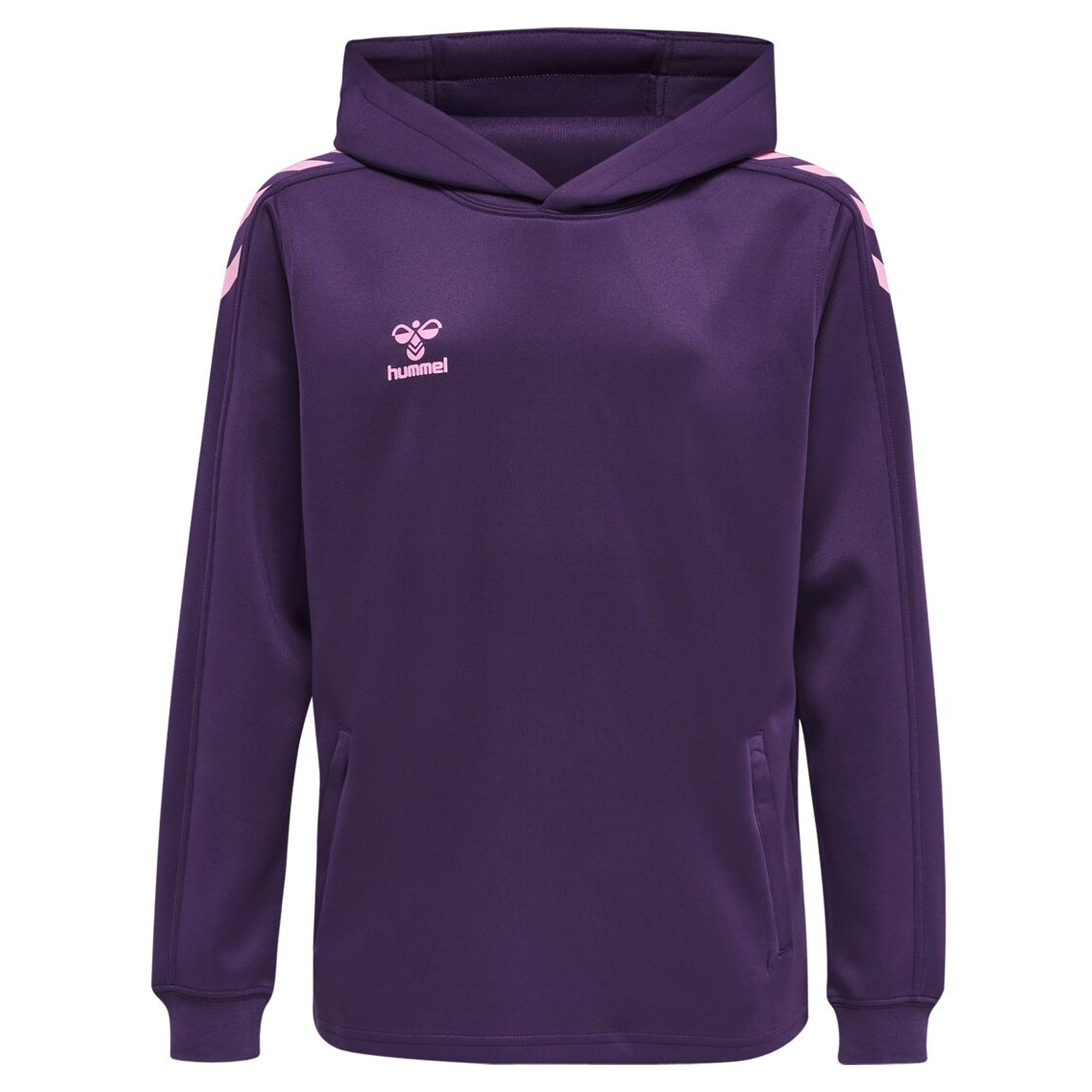 Hummel Hmlcore Xk Poly Kids Sweat Hoodie - 5