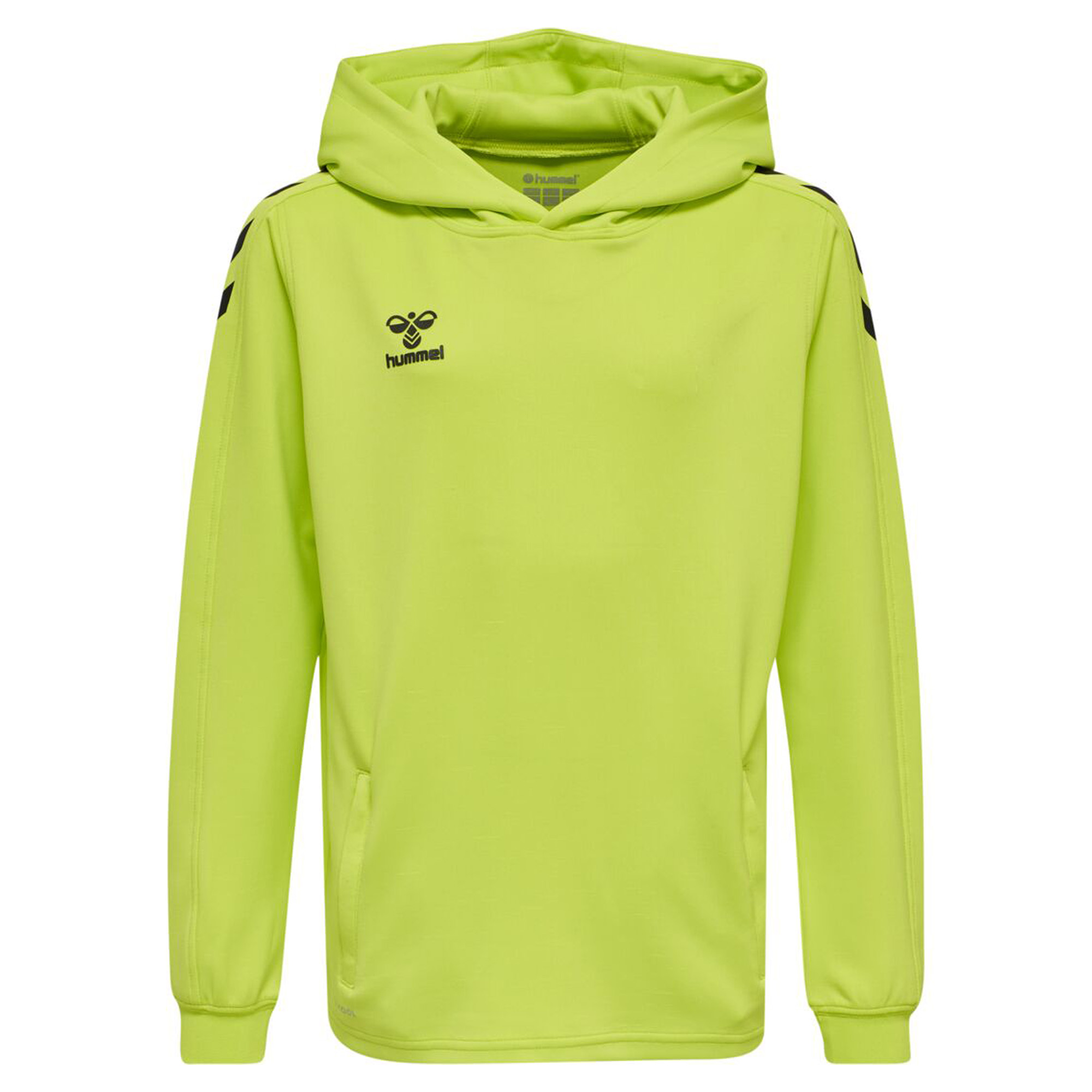 Hummel Hmlcore Xk Poly Kids Sweat Hoodie - 6