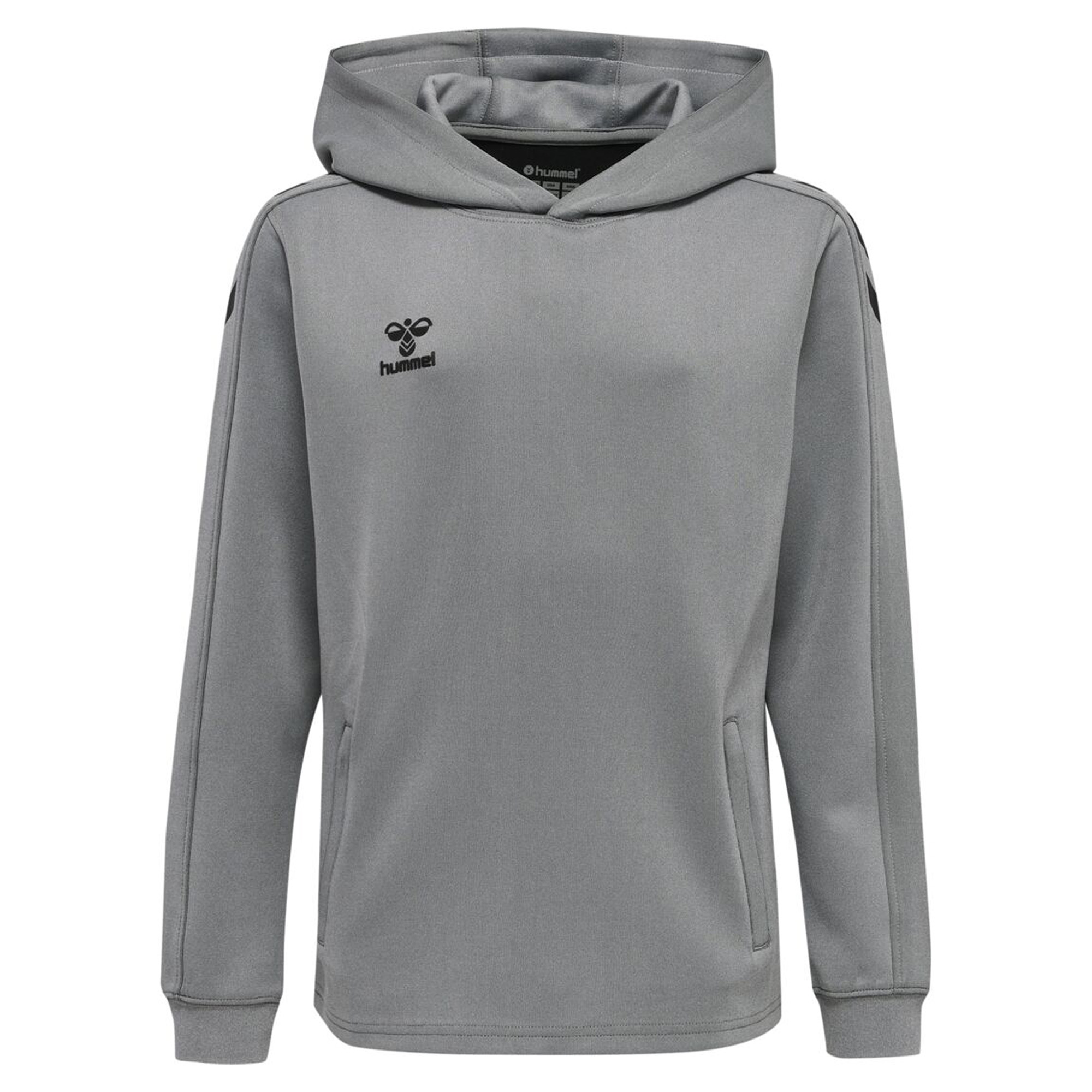 Hummel Hmlcore Xk Poly Kids Sweat Hoodie - 2