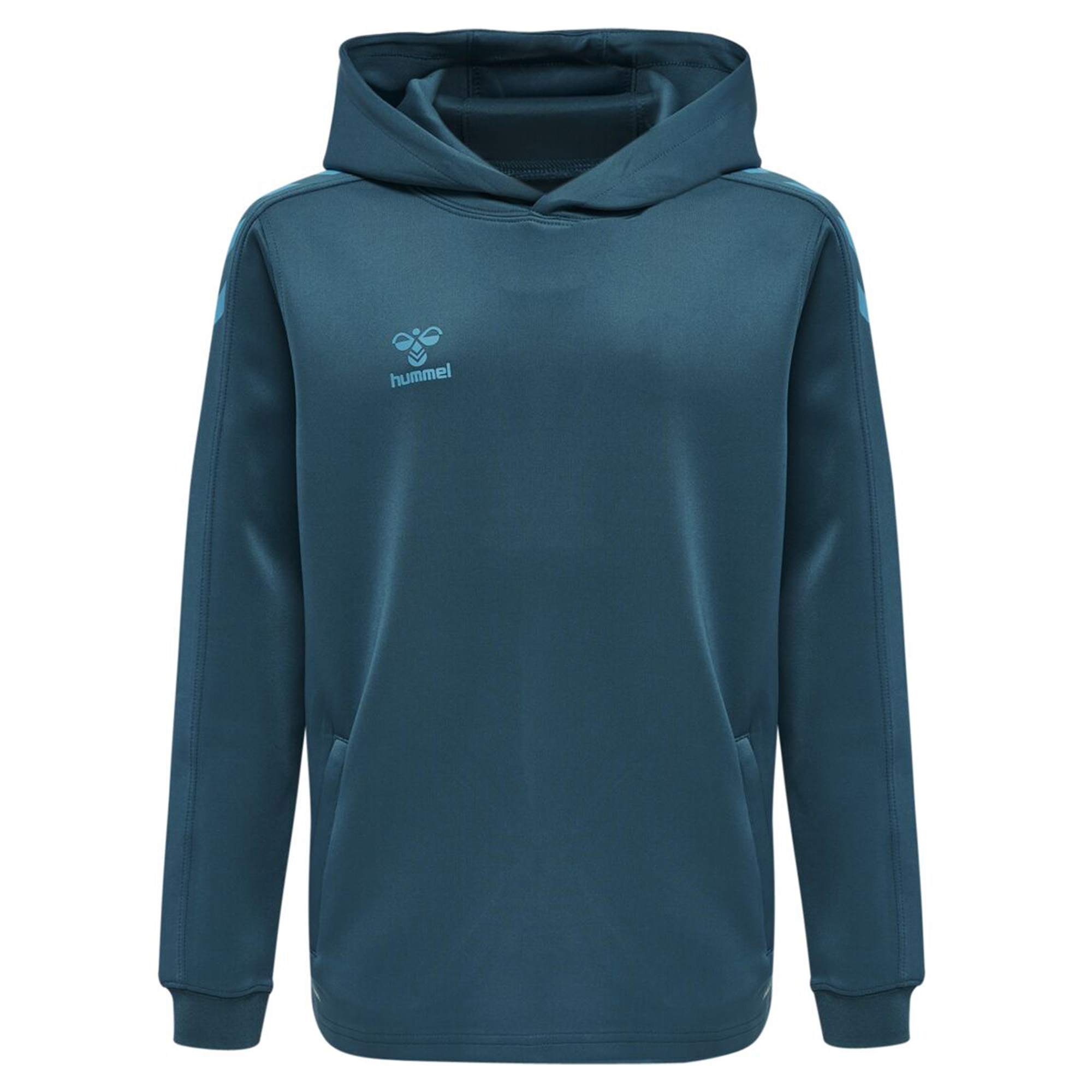 Hummel Hmlcore Xk Poly Kids Sweat Hoodie - 9